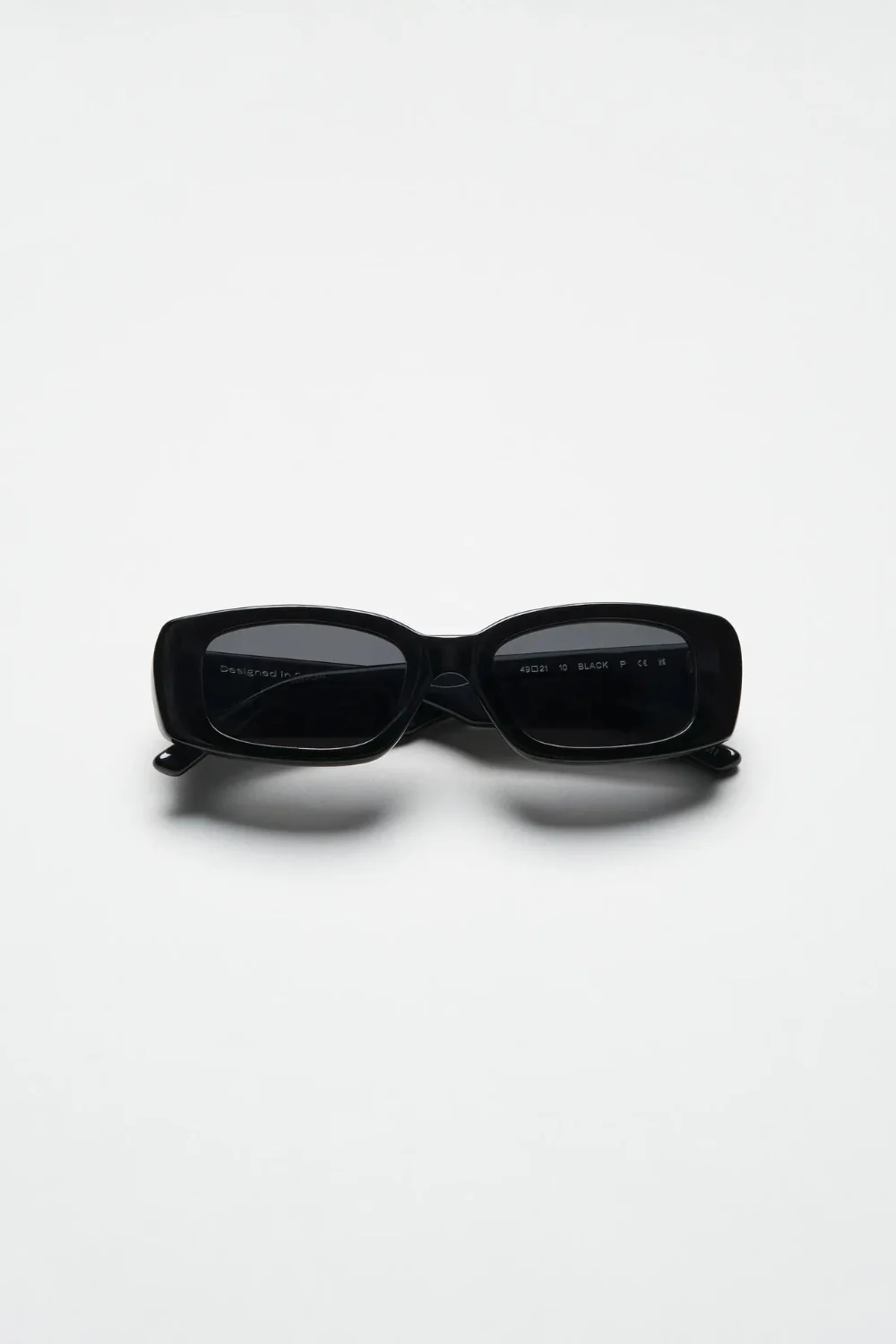 St. Agni - 10.2 Black - By CHIMI