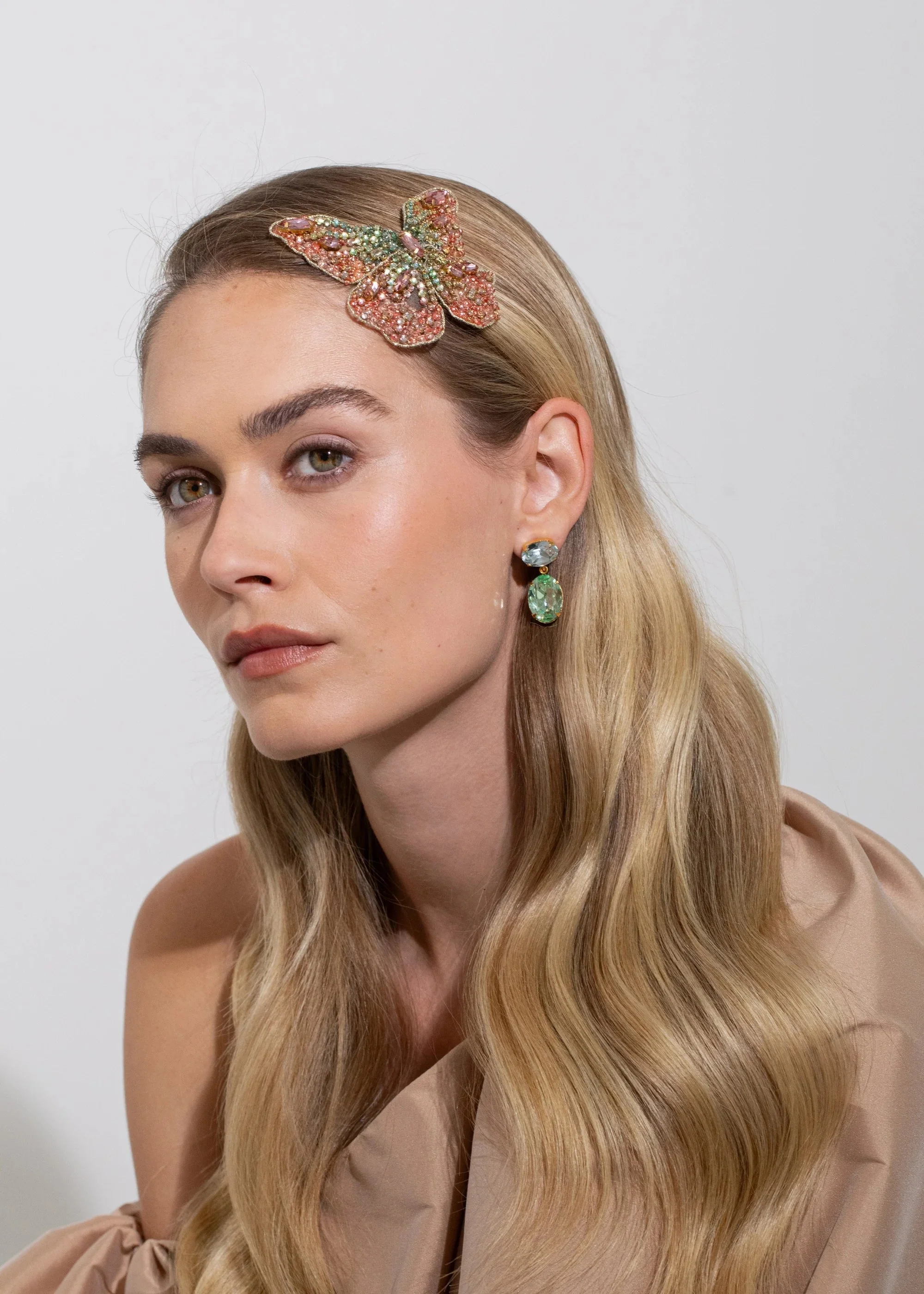 Jennifer Behr - Absolem Barrette - Image 2
