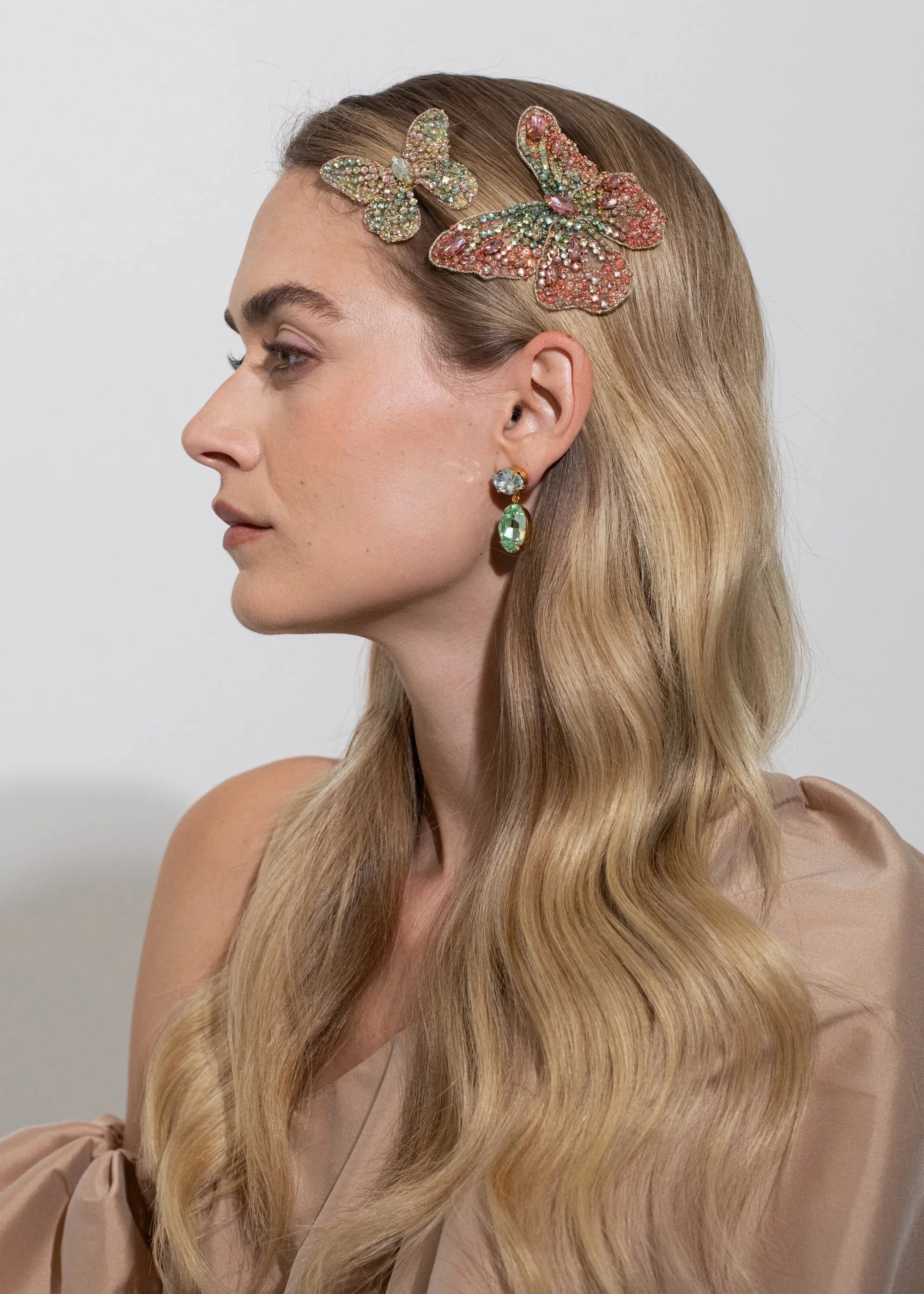 Jennifer Behr - Absolem Barrette - Image 4