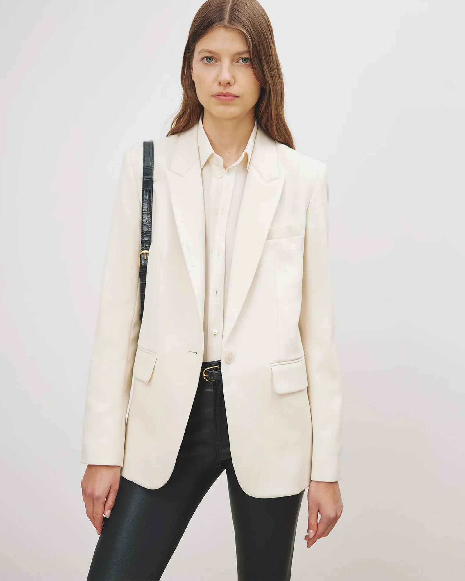 Nili Lotan - ADELE BLAZER - Image 7