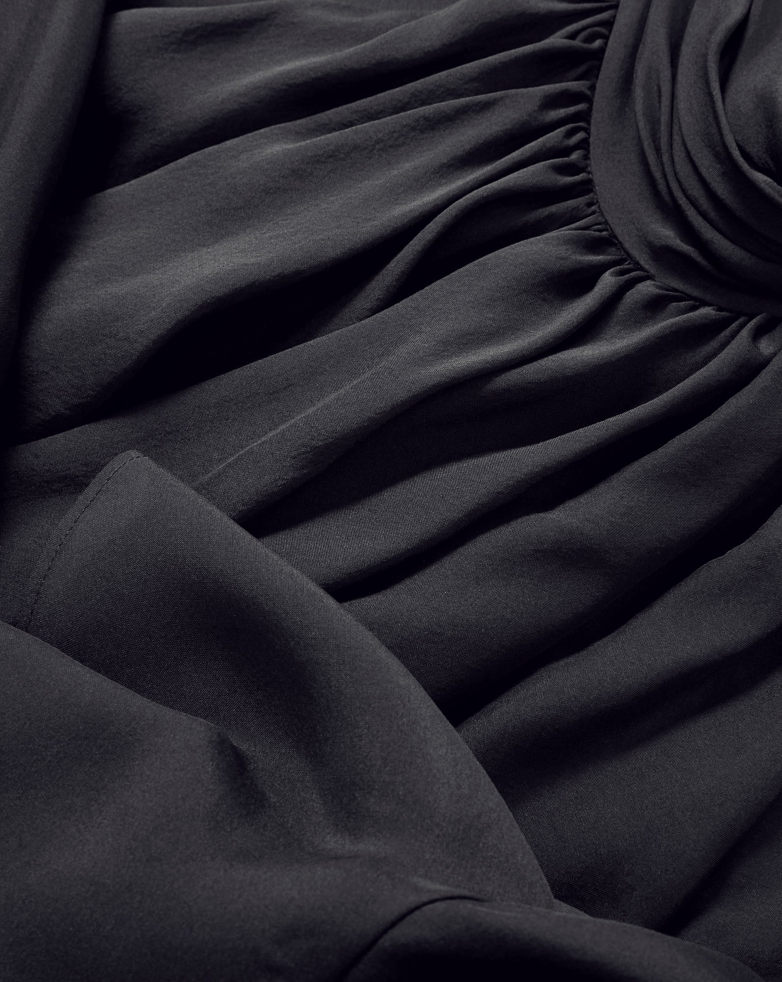 Veronica Beard - Adlington Silk Mini Dress - Image 4