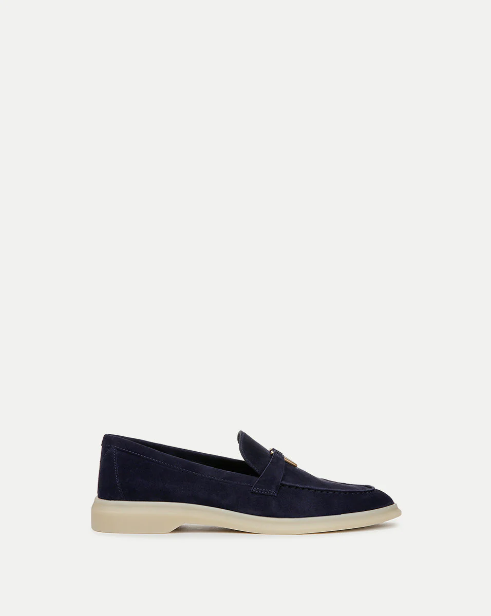 Veronica Beard - Ailey Suede Loafer