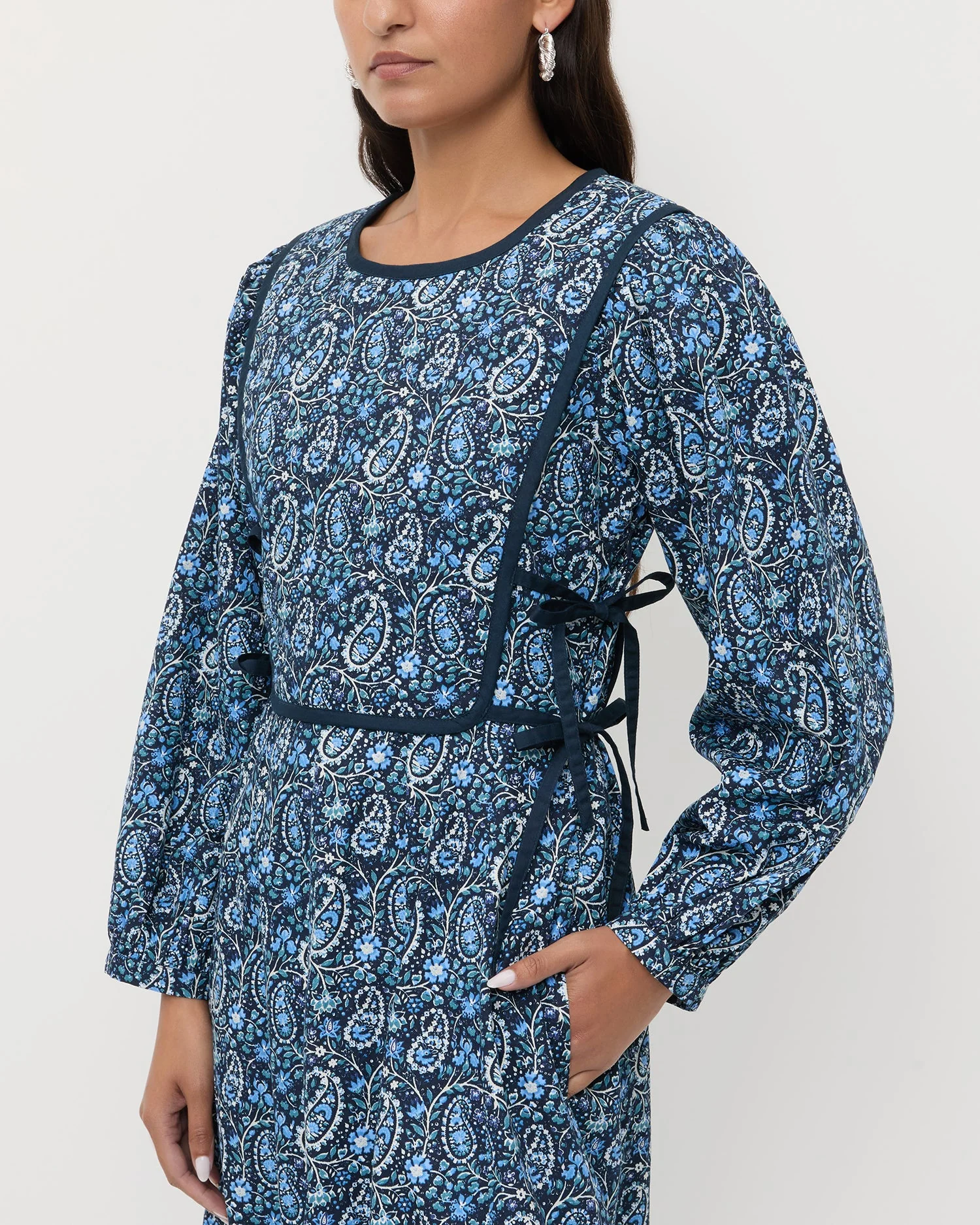 Loeffler Randall - Ainsley Dress - Image 4