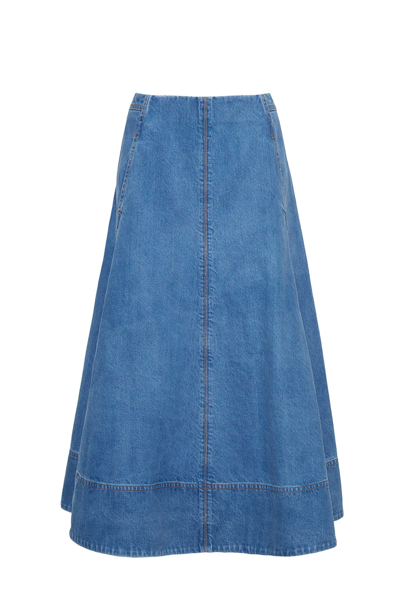 Cara Cara - Aisha Skirt