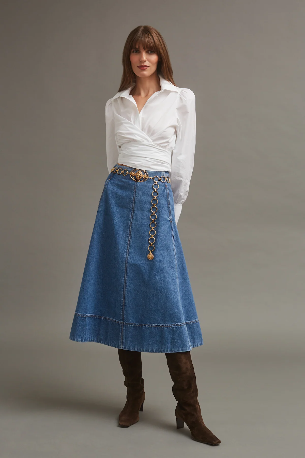 Cara Cara - Aisha Skirt - Image 2