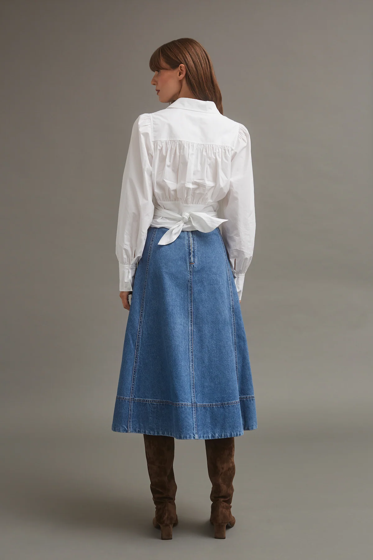 Cara Cara - Aisha Skirt - Image 3