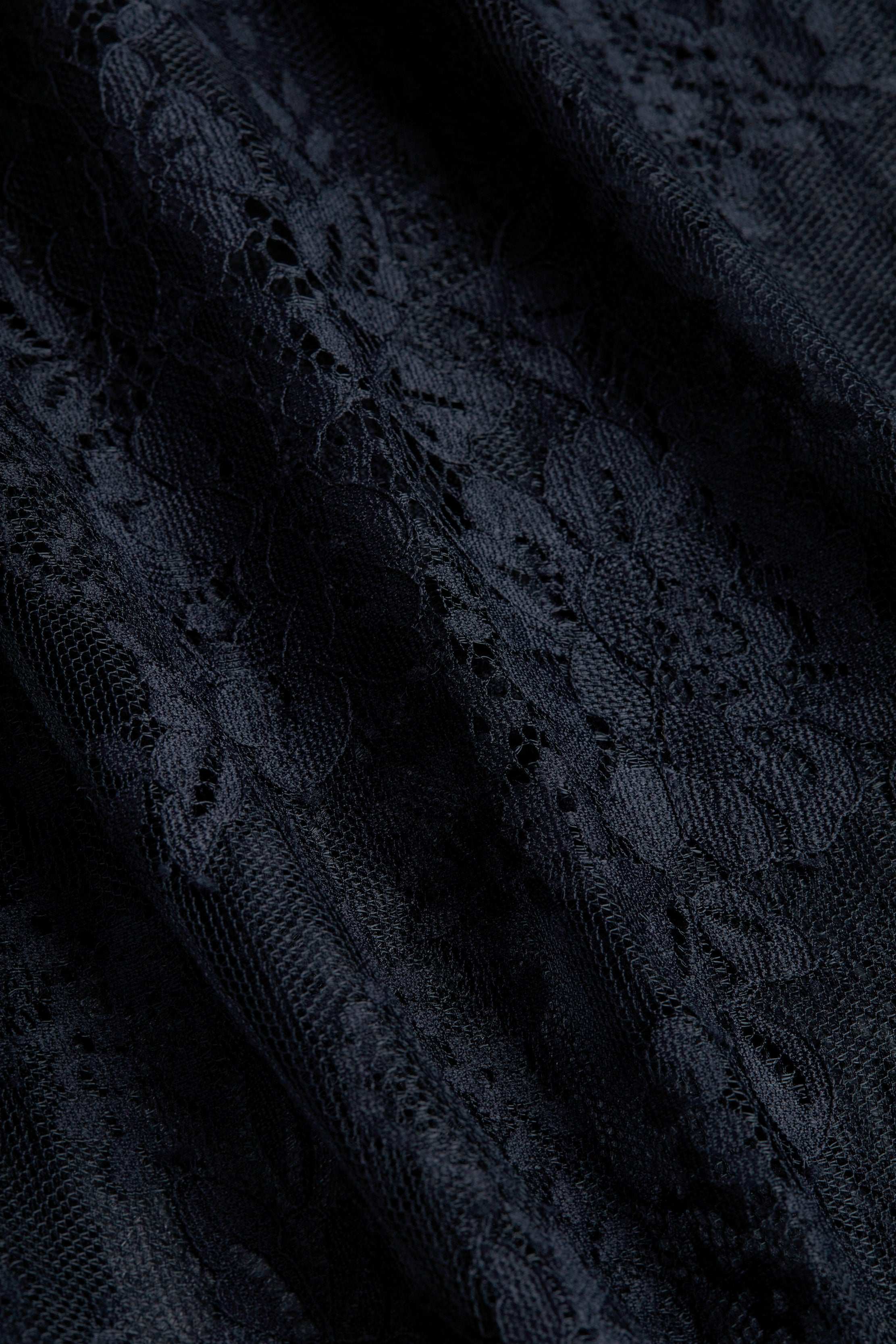 L'AGENCE - Aislin Lace Bralette - Image 12