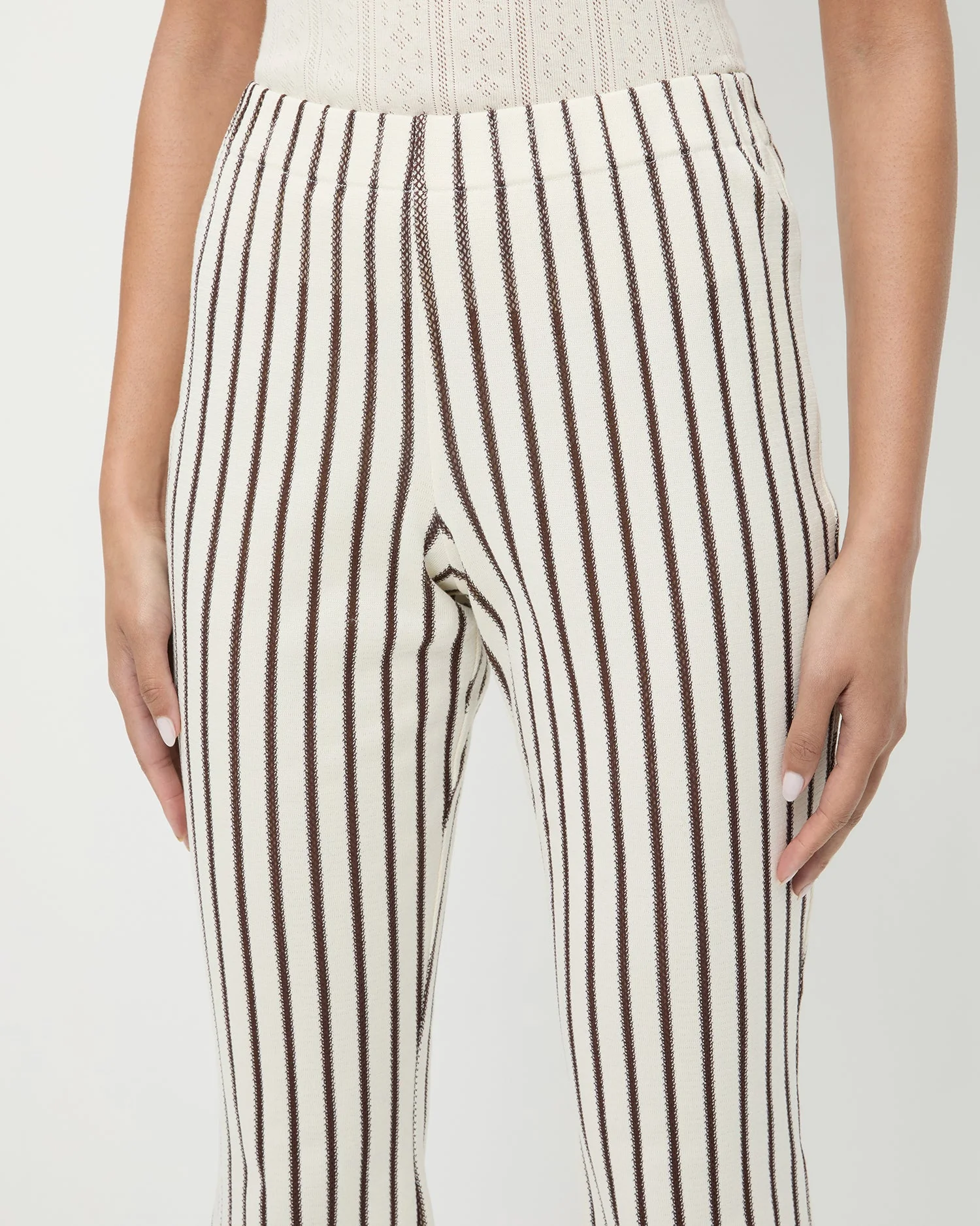 Loeffler Randall - Alex Pant - Image 4