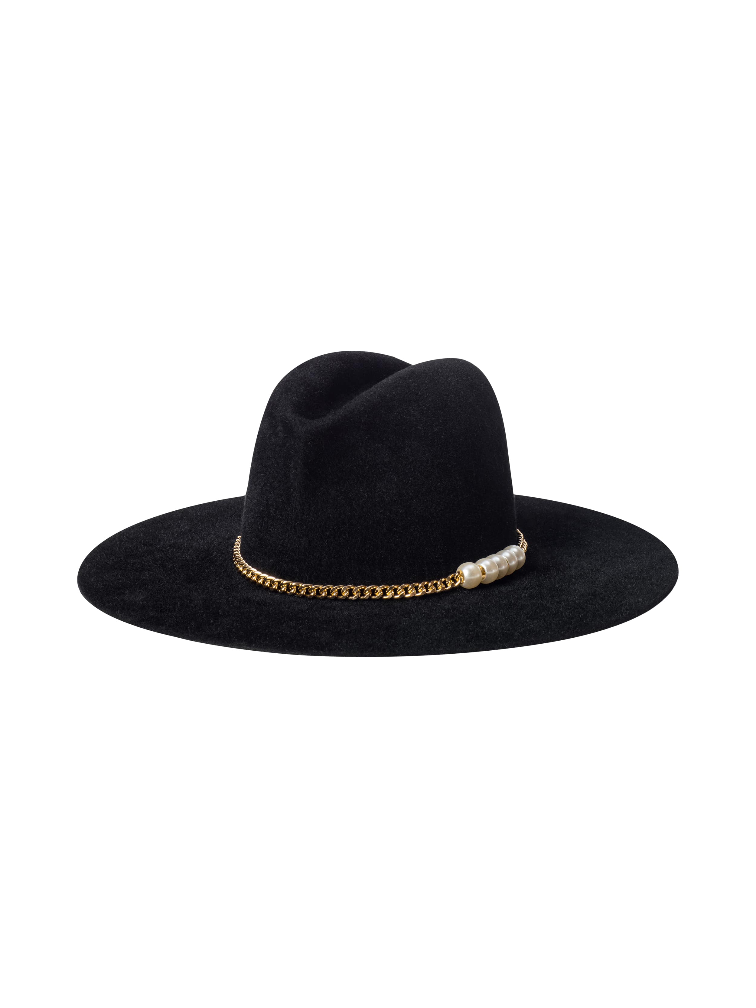 L'AGENCE - Allende Hat - Image 4