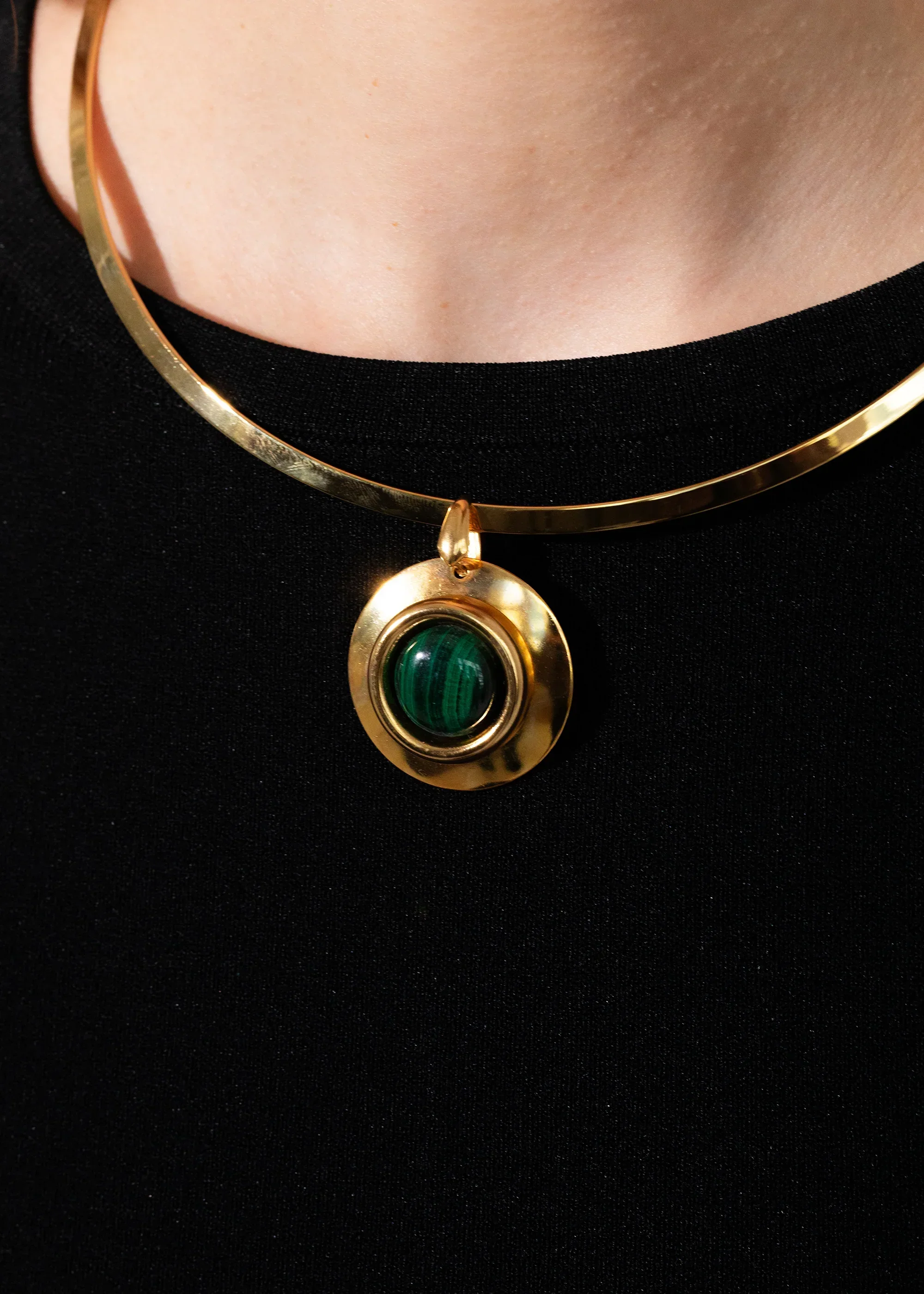 Jennifer Behr - Alva Collar - Image 2