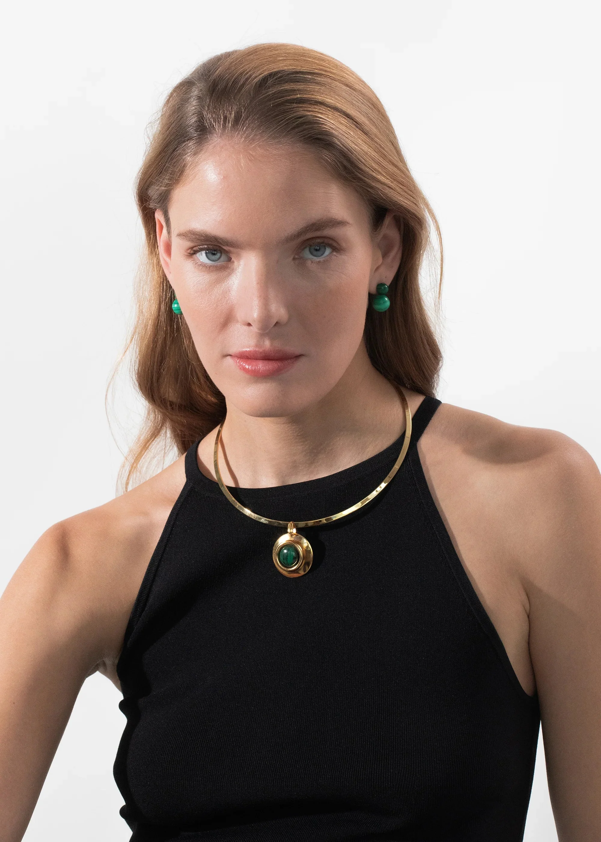 Jennifer Behr - Alva Collar - Image 3