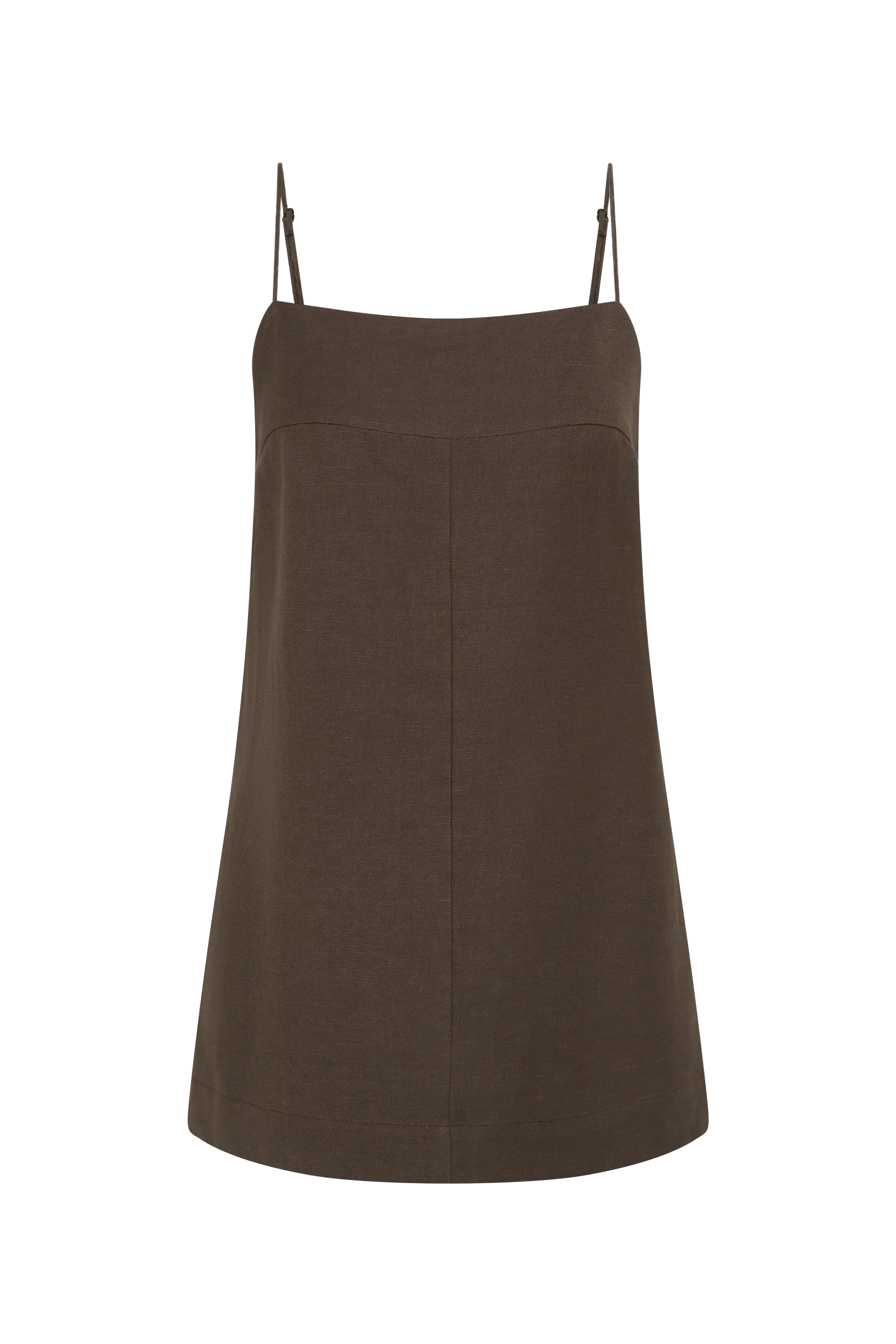 Faithfull - Amalie Top Forest - Final Sale - Image 6