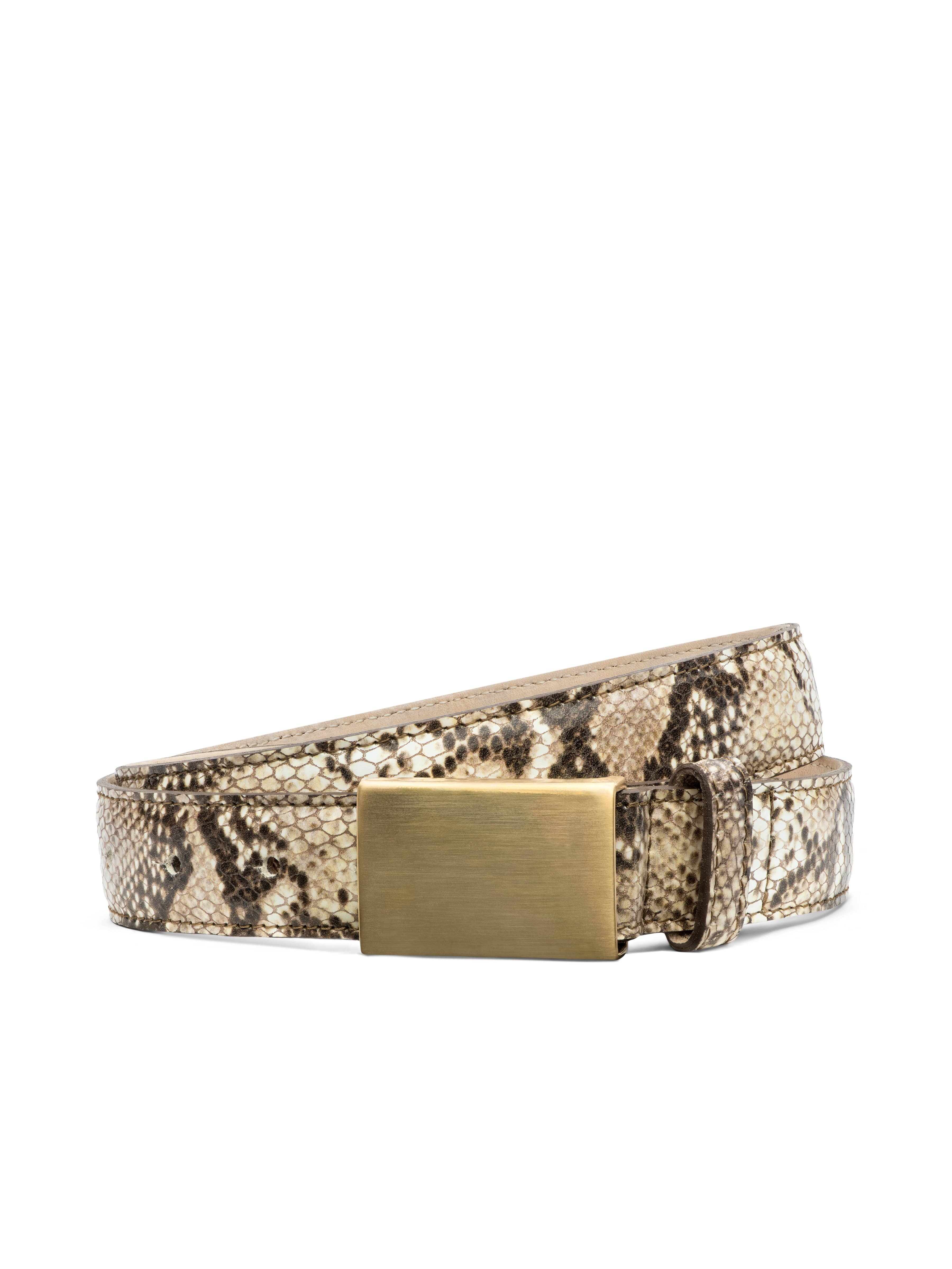 L'AGENCE - Amerie Belt - Image 3