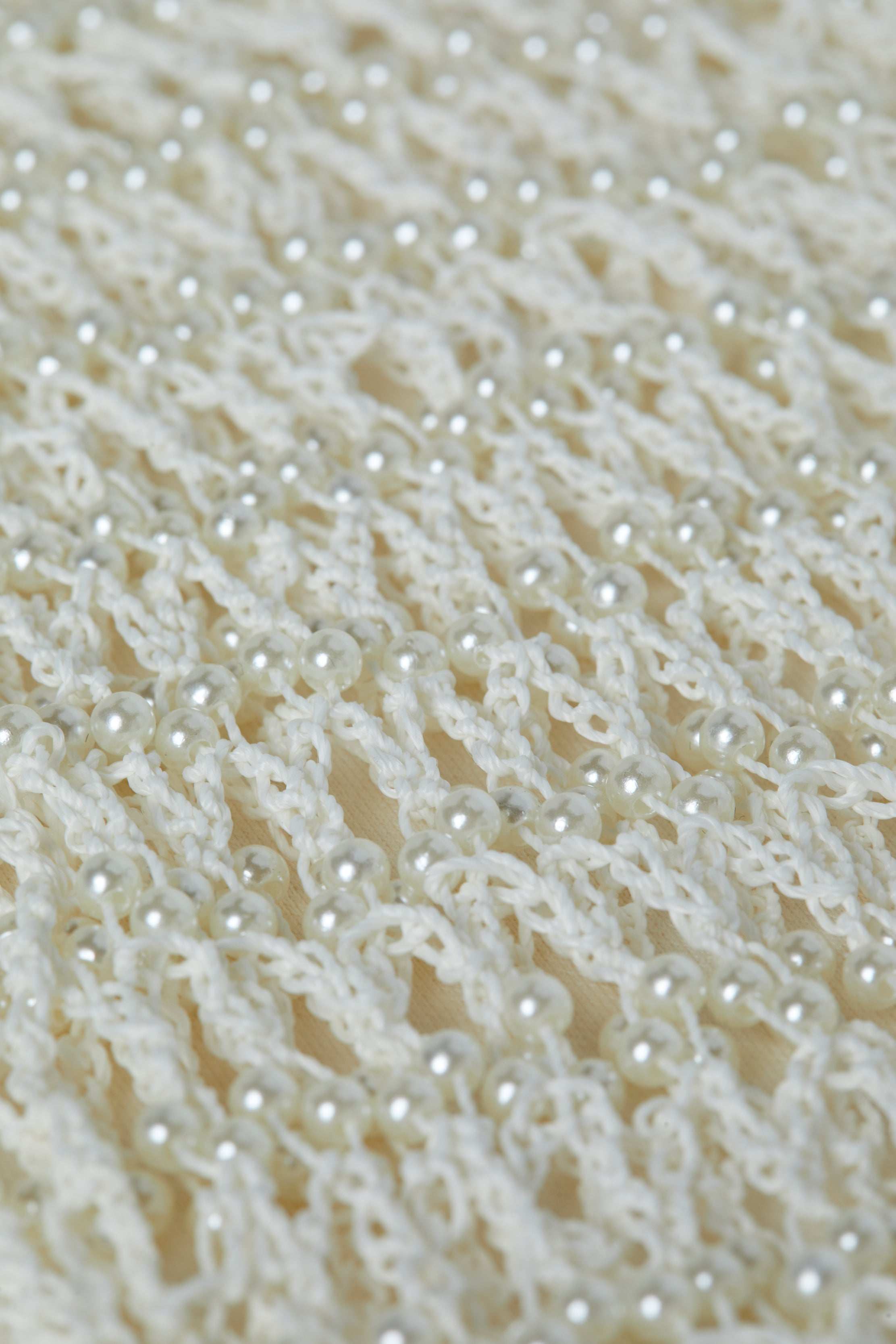 L'AGENCE - Angela Crochet Cover - Up Dress - Image 12