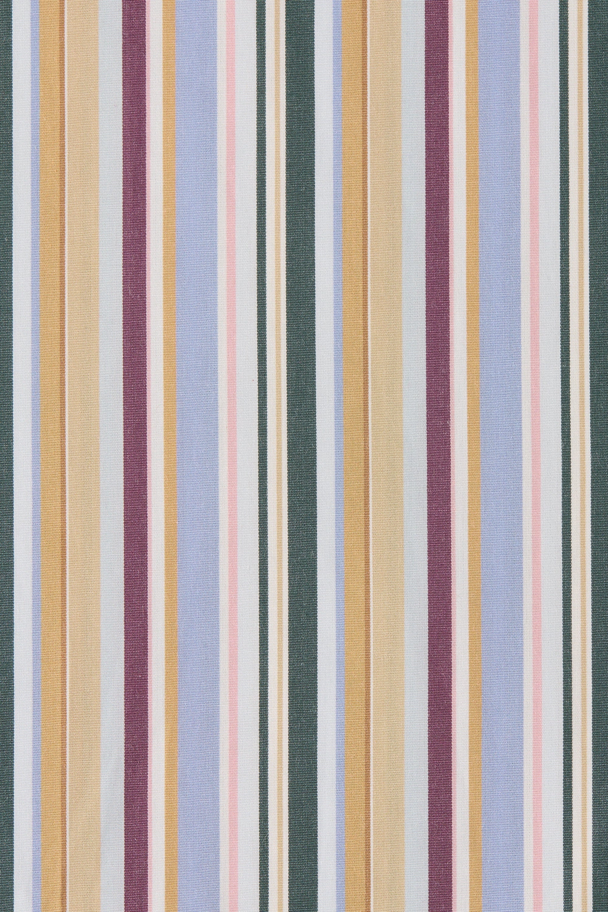 Faithfull - Aniela Maxi Dress Sifnos Stripe - Final Sale - Image 5