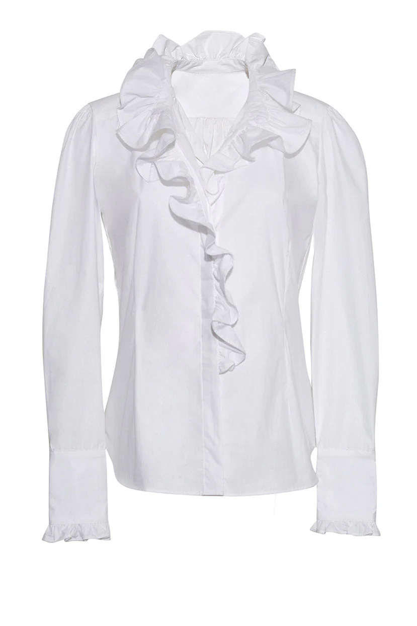 Cara Cara - Anne Blouse