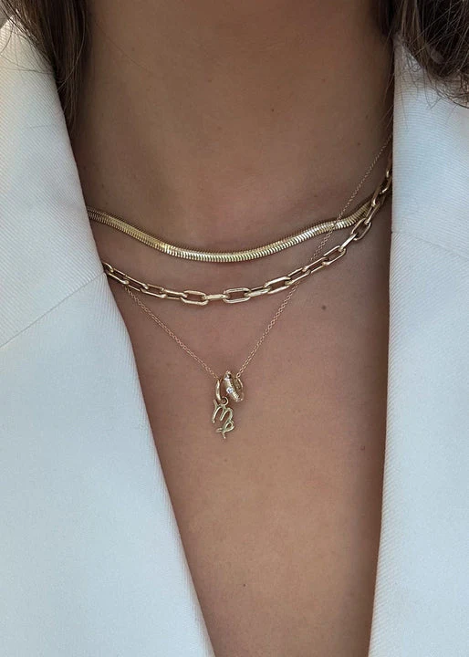 Kinn - Anniversary Astrology Charm - Image 2