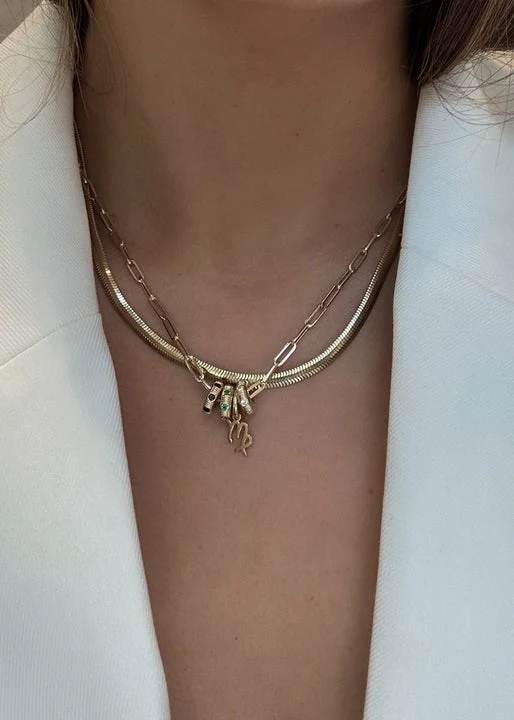 Kinn - Anniversary Astrology Charm - Image 7