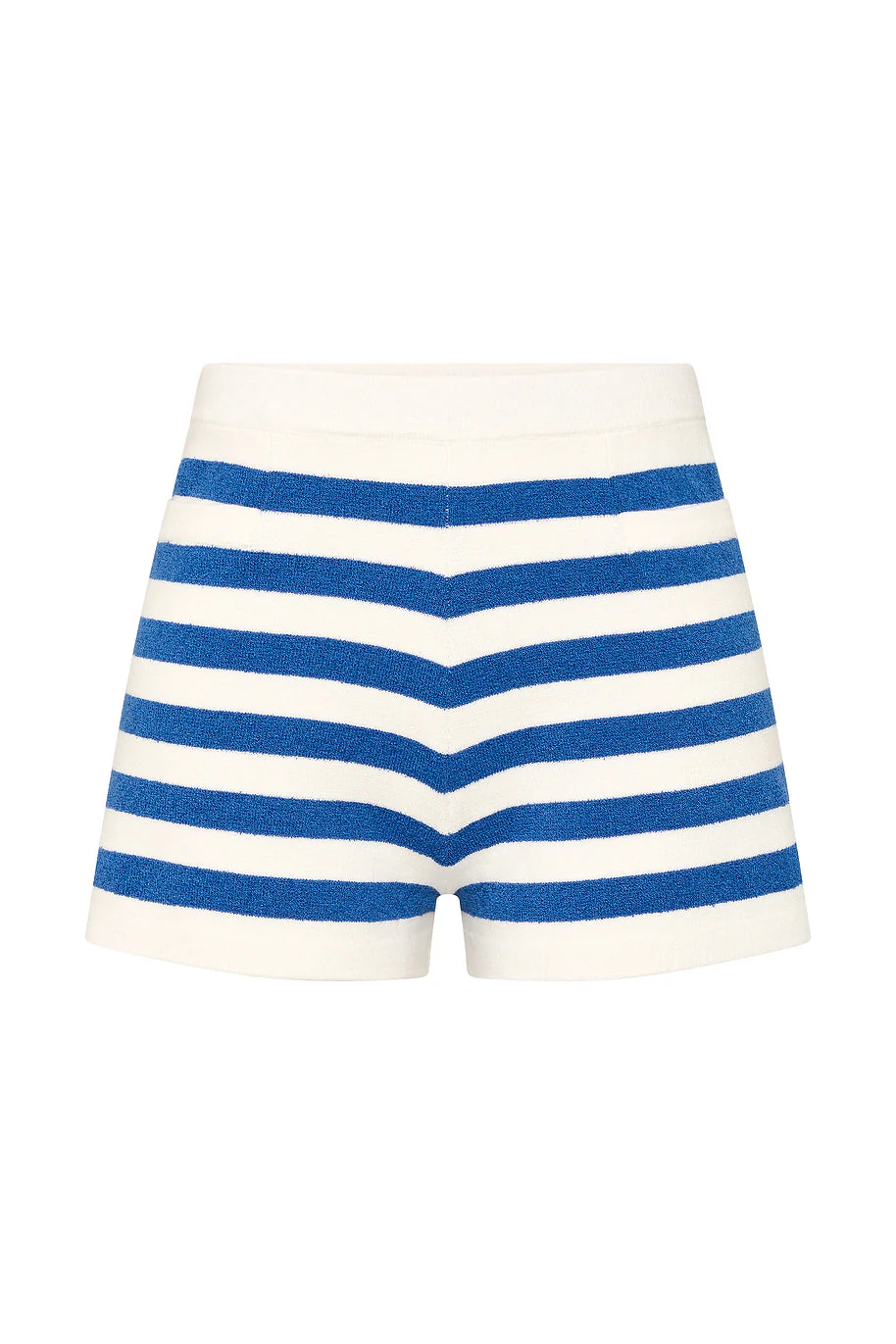 Posse - ARI SHORT - BLUE STRIPE - Image 6