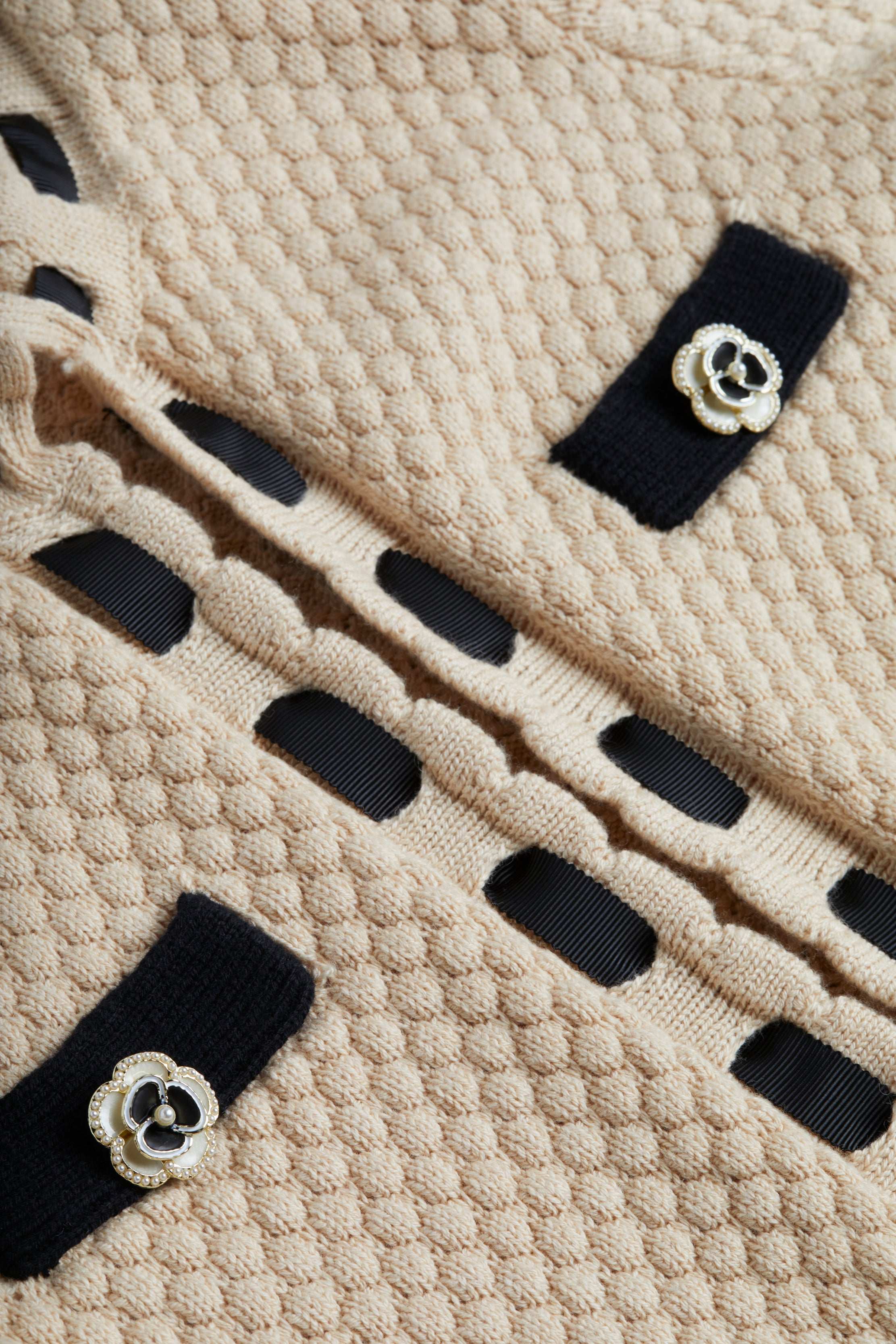 L'AGENCE - Astor Cardigan - Image 5