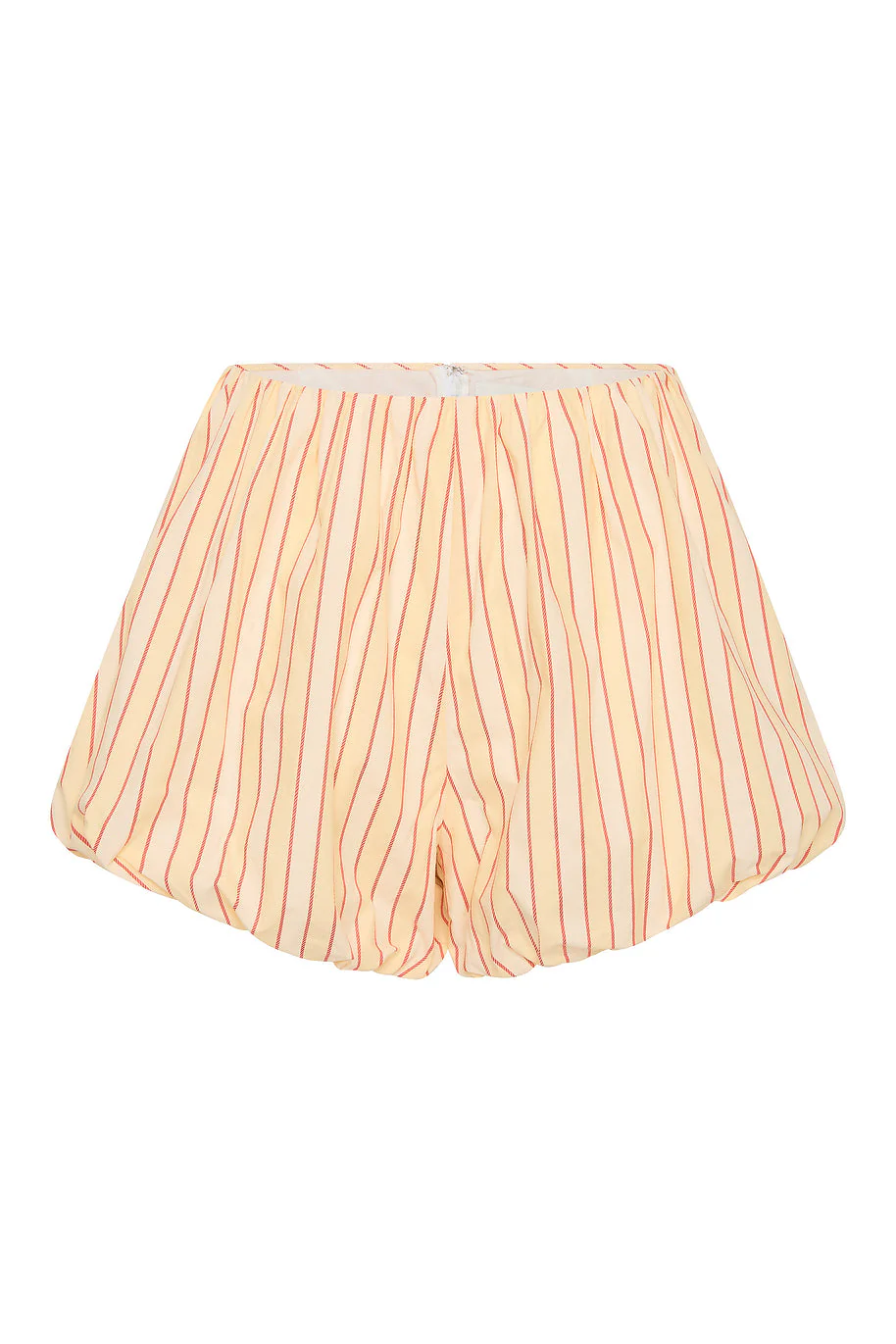 Posse - AURELIA SHORT - SHORTBREAD STRIPE - Image 6