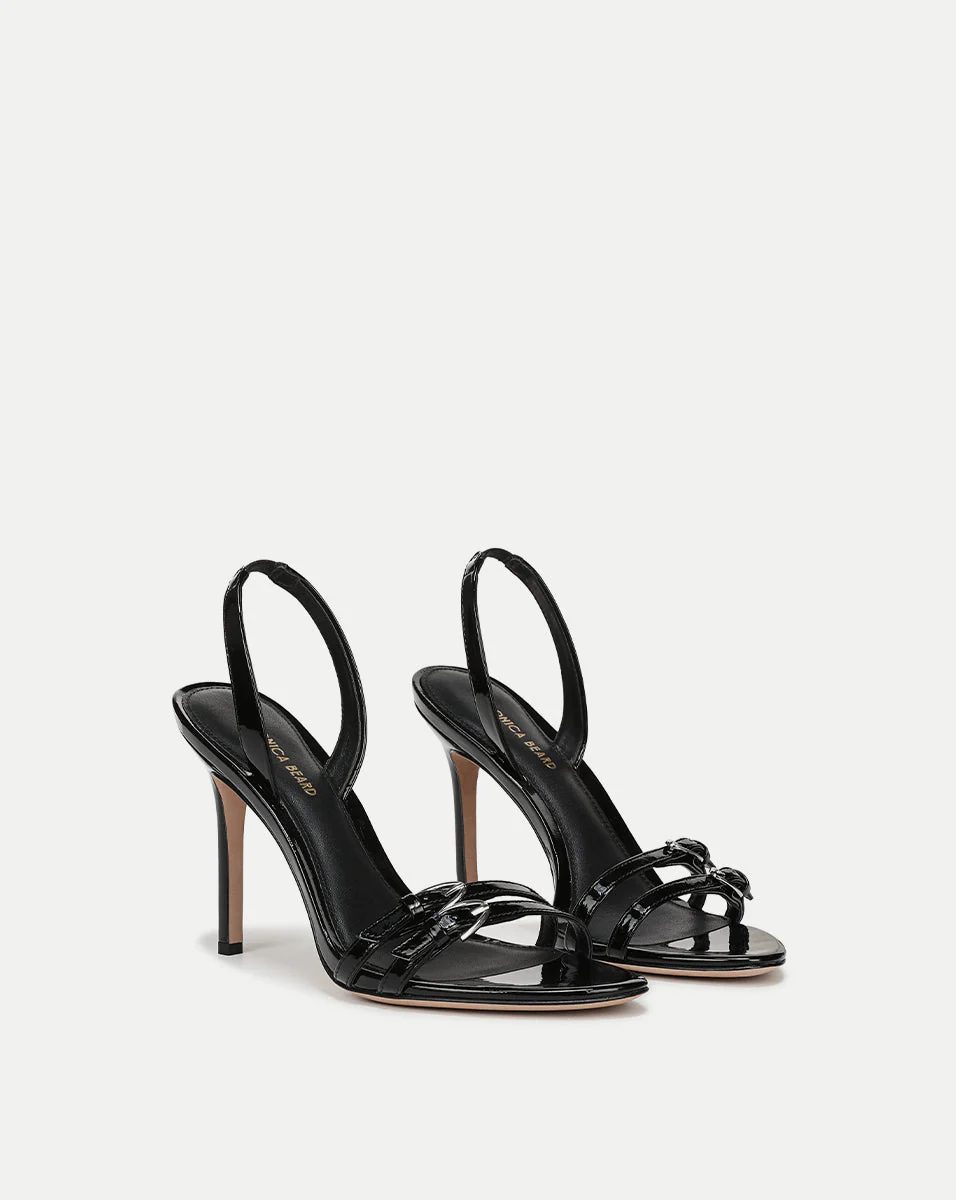 Veronica Beard - Austin Belted Sandal - Image 3