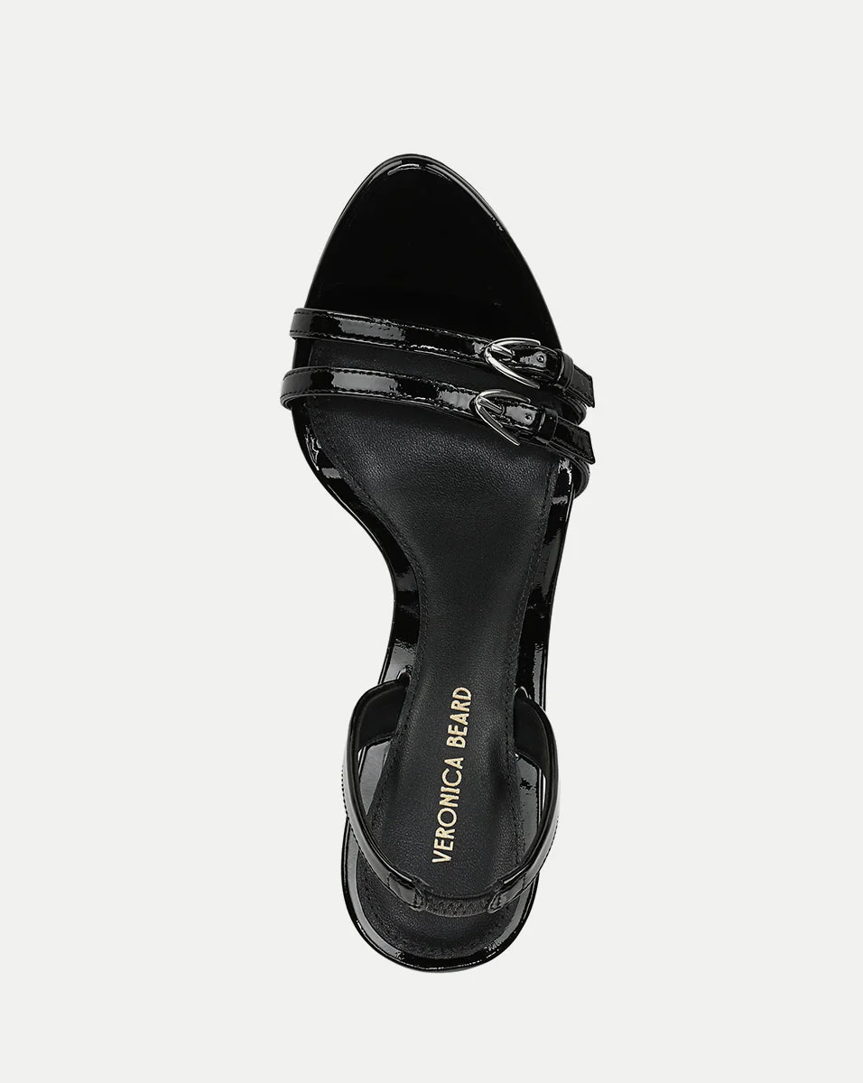 Veronica Beard - Austin Belted Sandal - Image 4