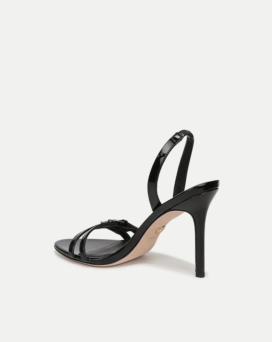 Veronica Beard - Austin Belted Sandal - Image 5