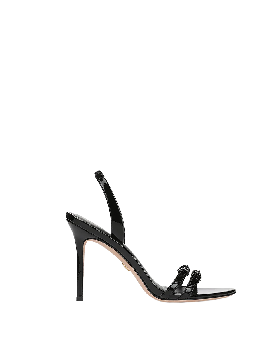 Veronica Beard - Austin Belted Sandal - Image 7