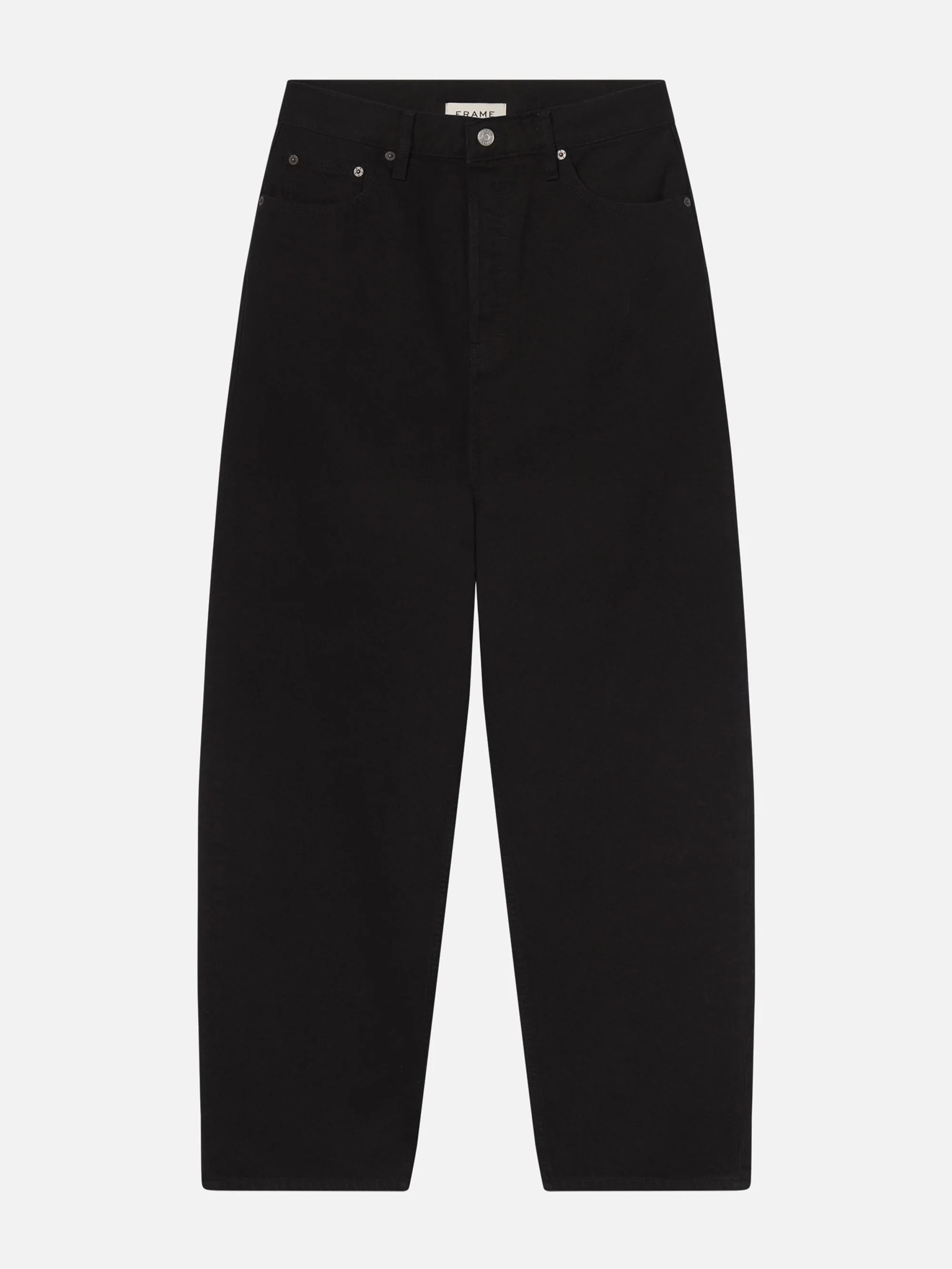 FRAME - Baggy Jean