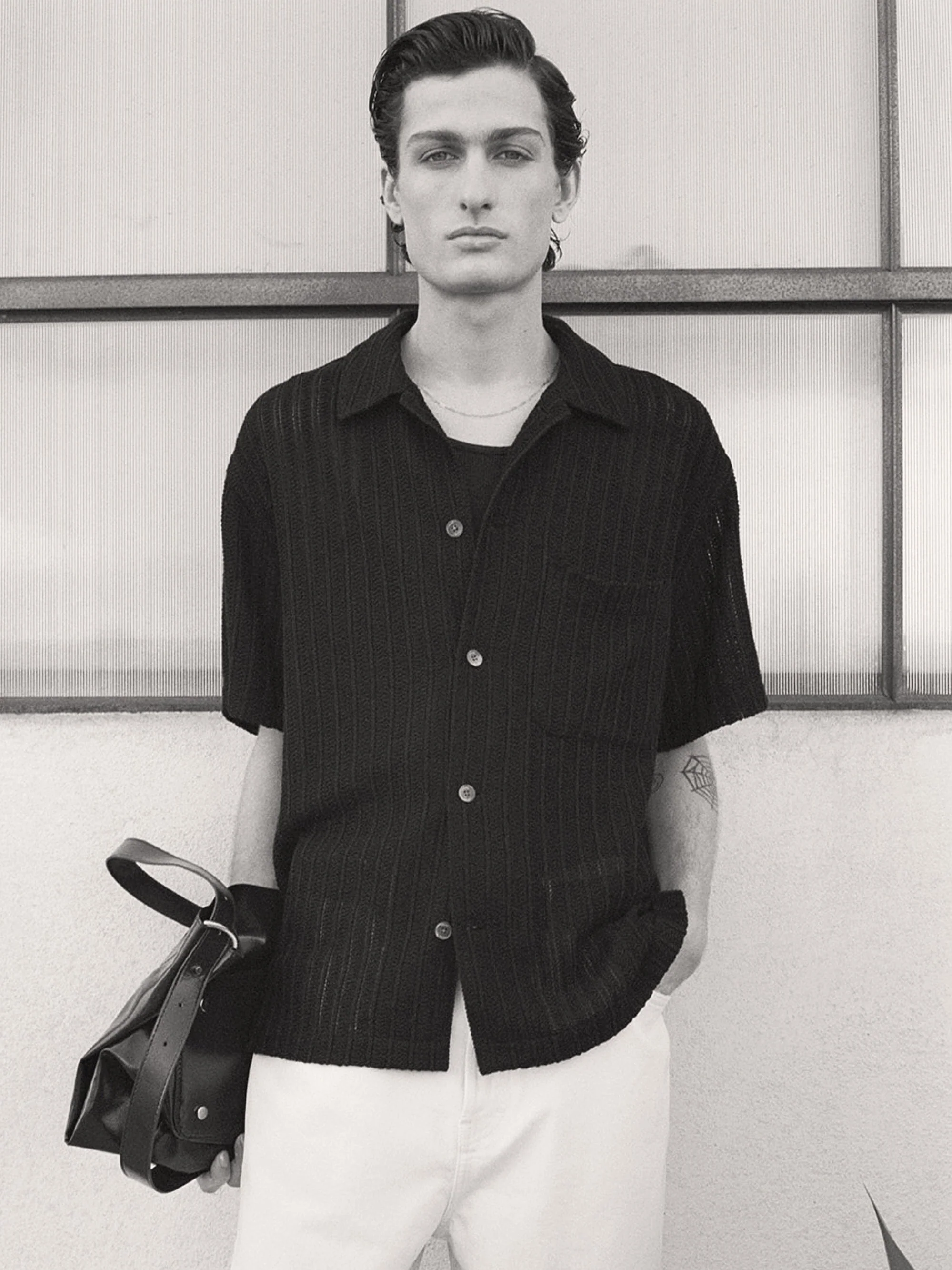 FRAME - Baggy Jean - Image 2