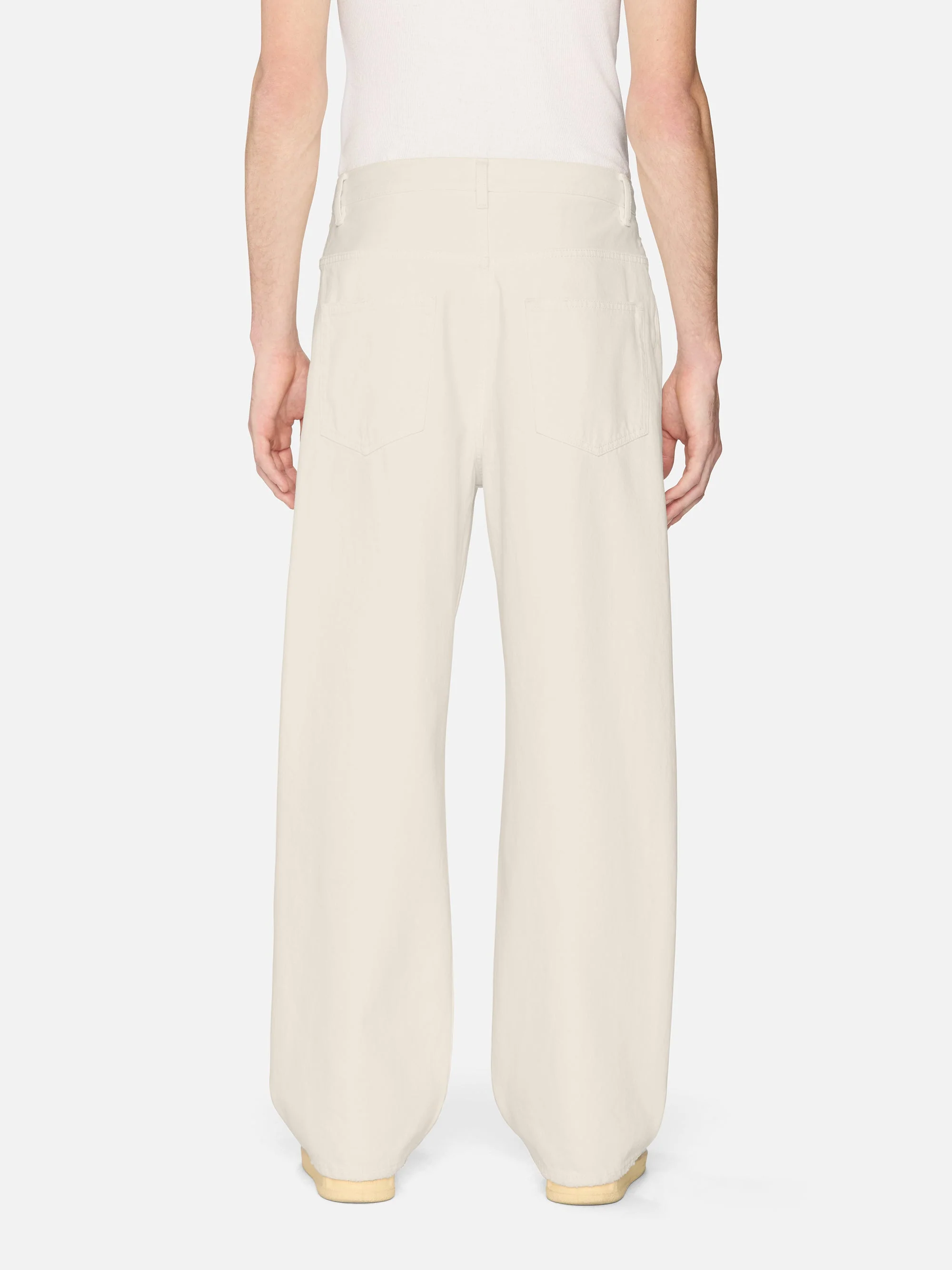 FRAME - Baggy Jean - Image 6