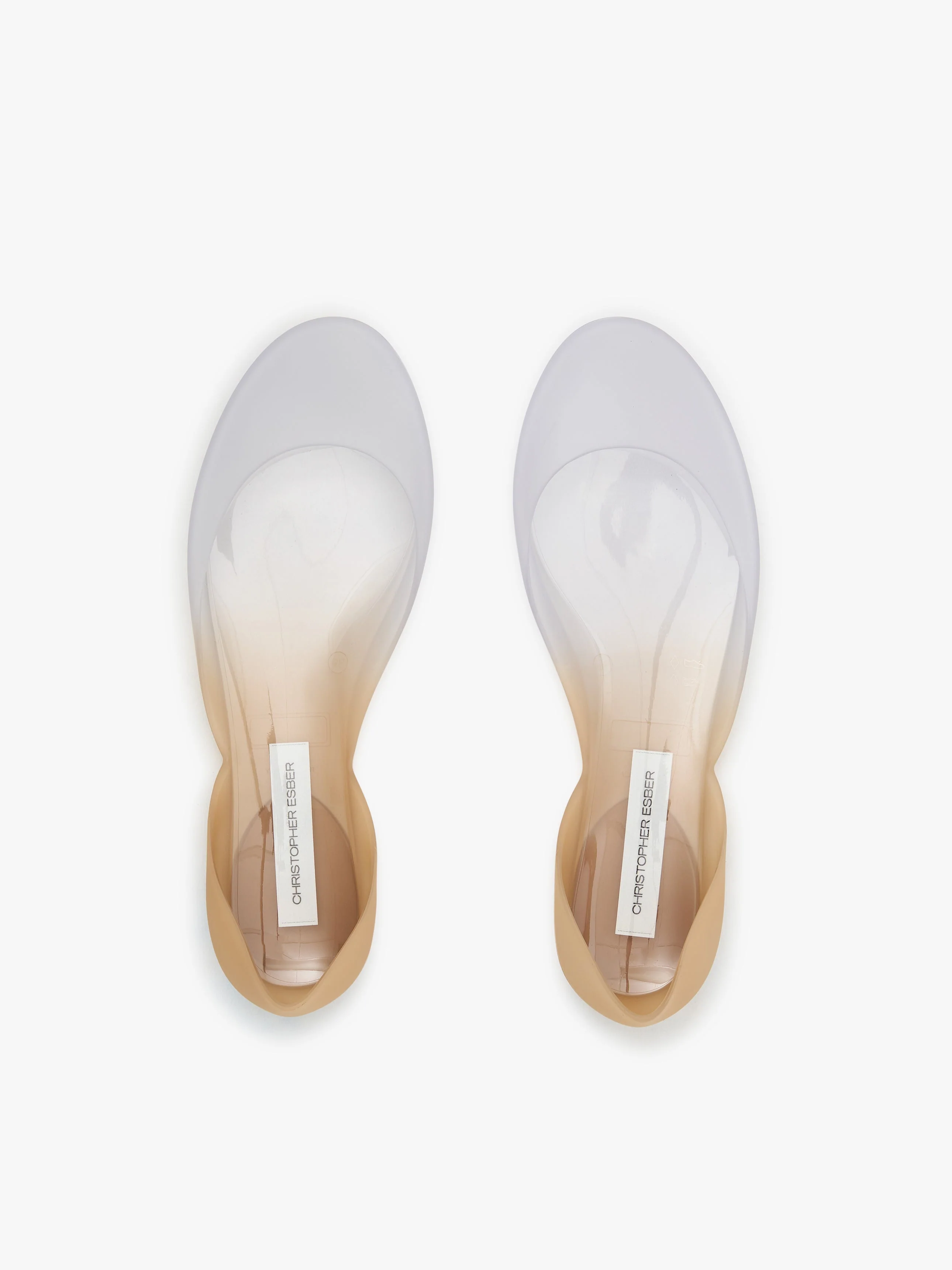 Christopher Esber - Baja Slipper - Image 3