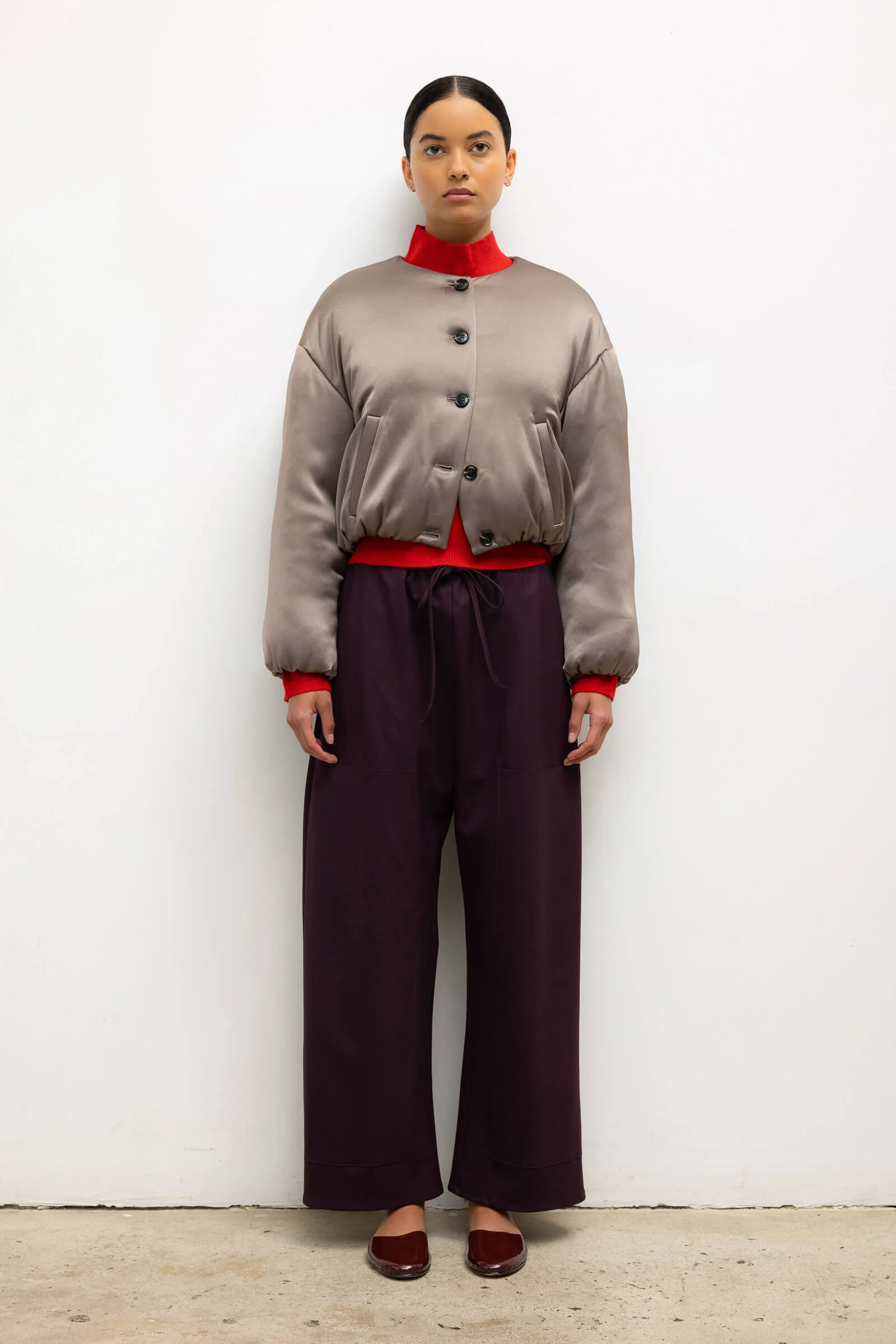 Leset - Barb Bomber - Image 3