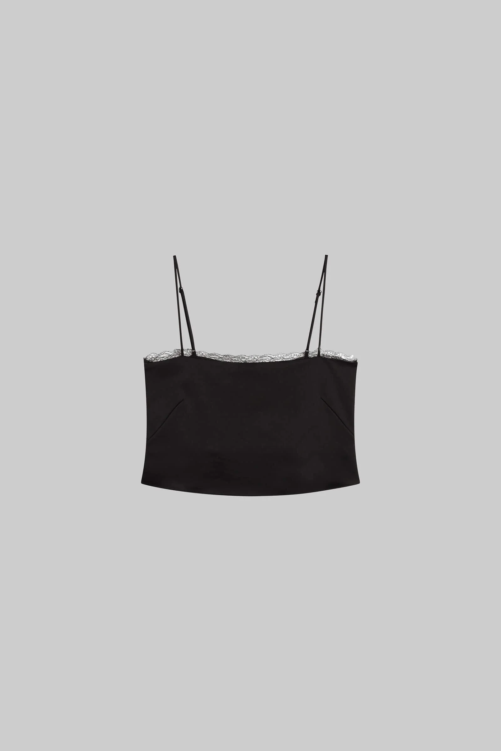 Leset - Barb Lace Cami - Image 2