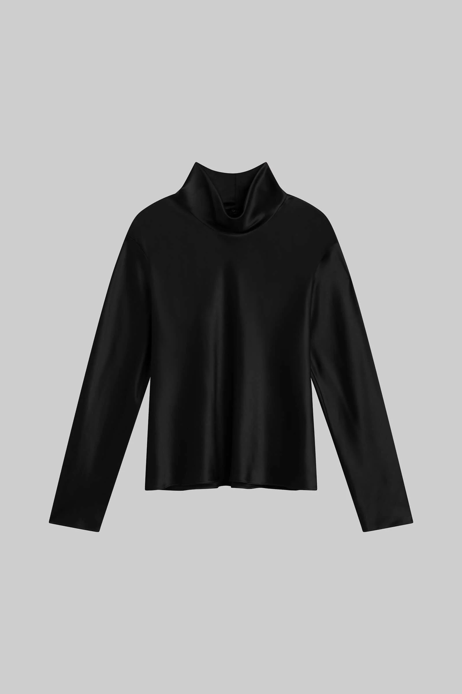 Leset - Barb Long Sleeve Cowl - Image 2