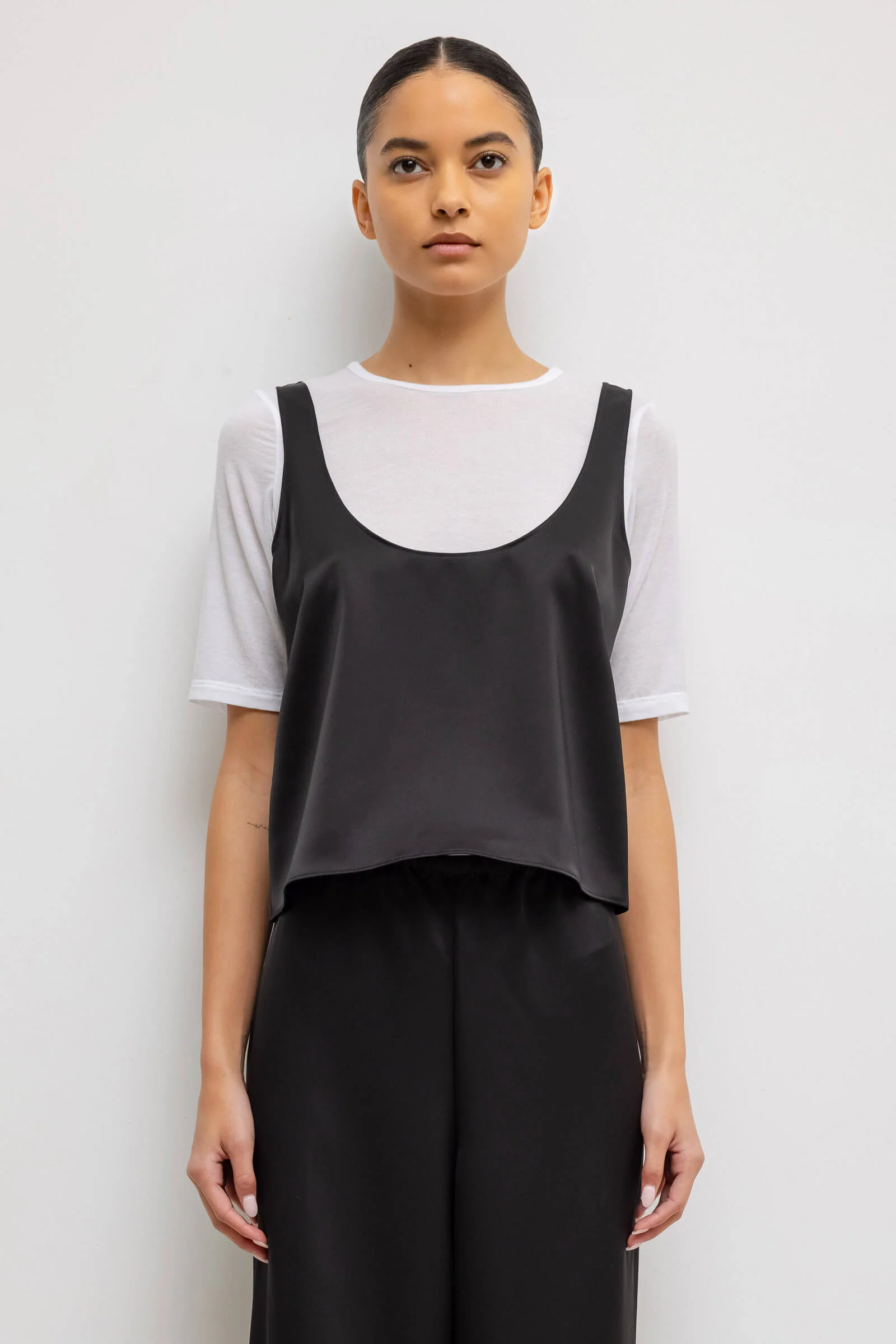 Leset - Barb Scoop Tank