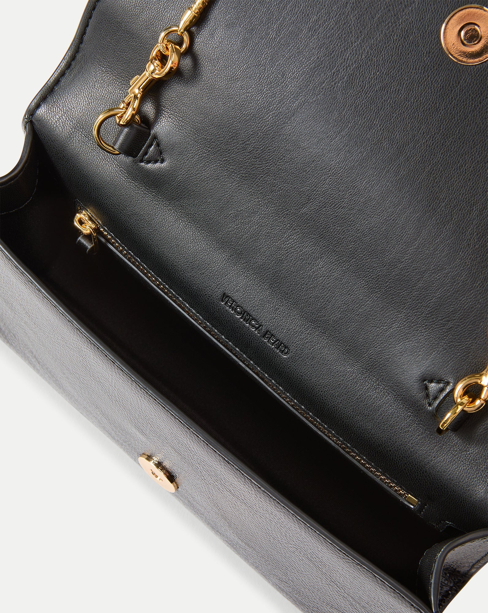 Veronica Beard - Barre Clutch - Image 4