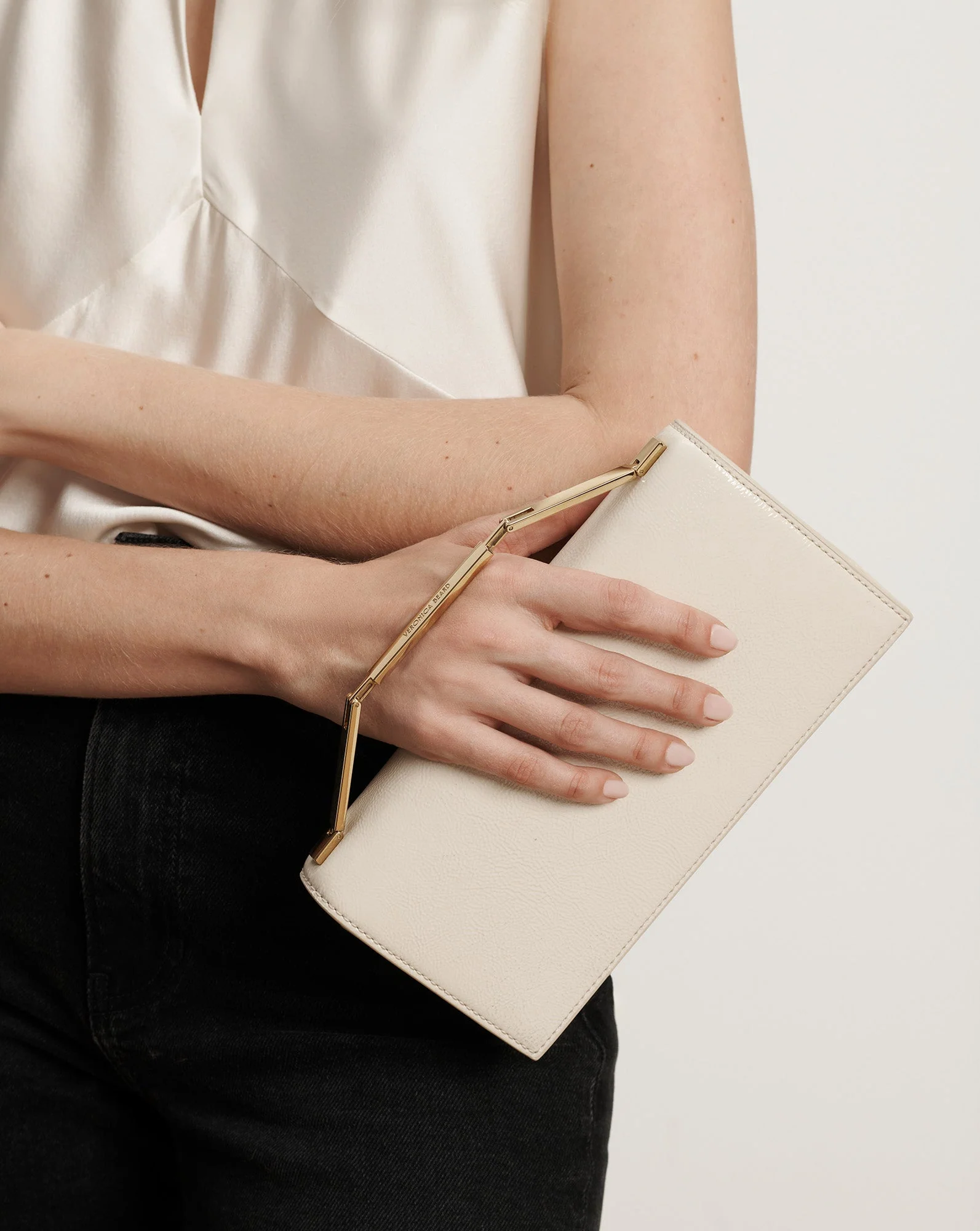Veronica Beard - Barre Clutch - Image 2