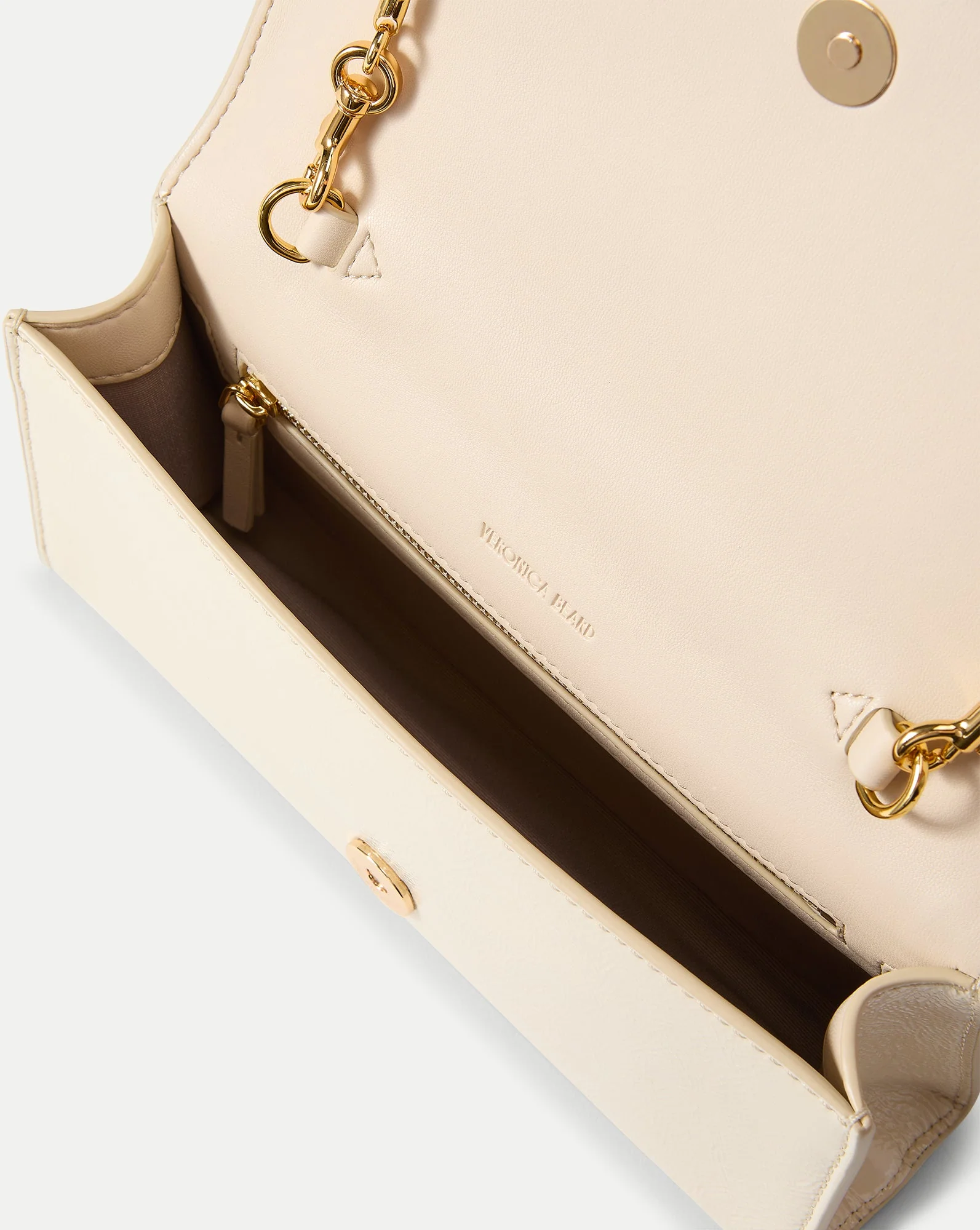 Veronica Beard - Barre Clutch - Image 4