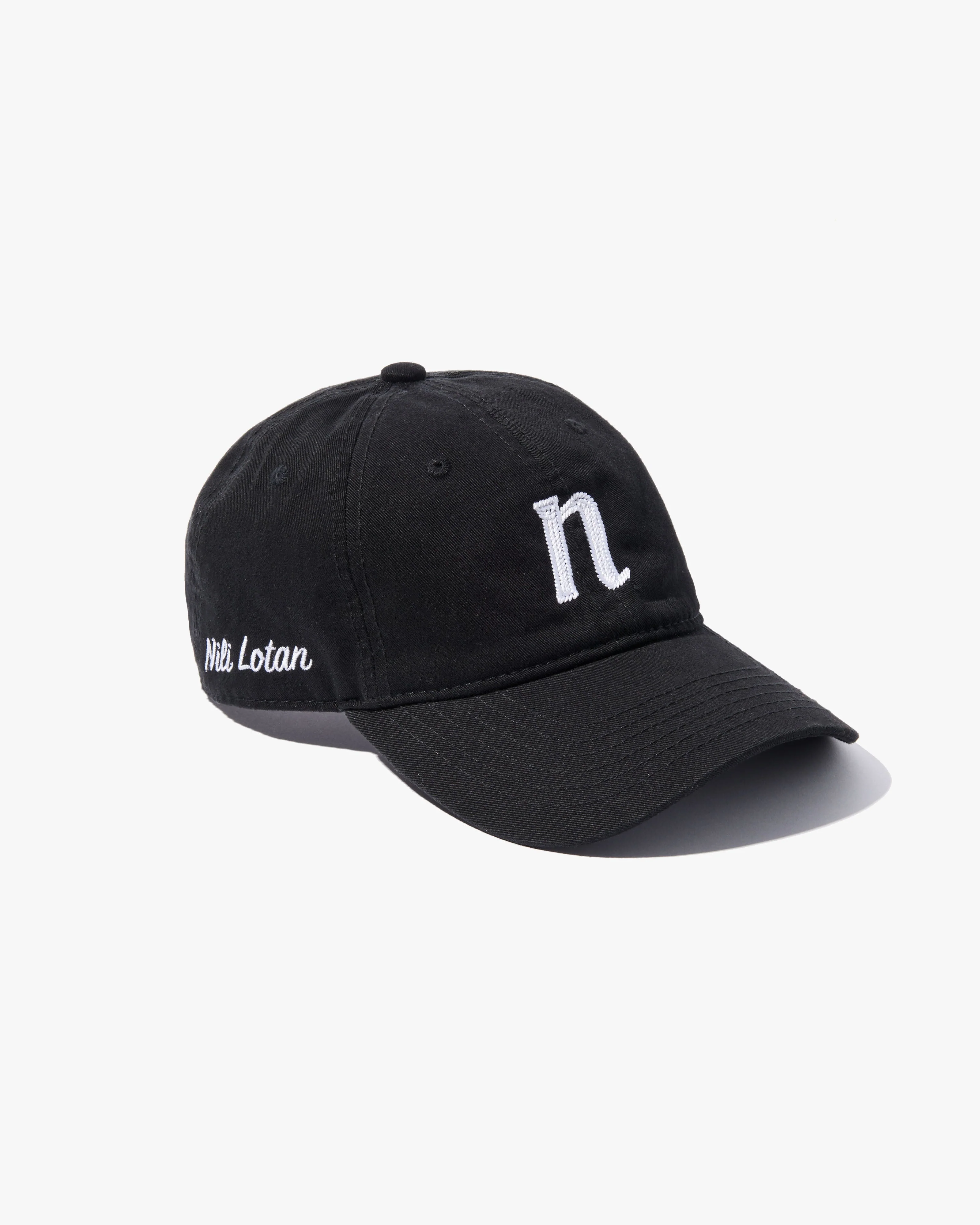 Nili Lotan - BASEBALL HAT