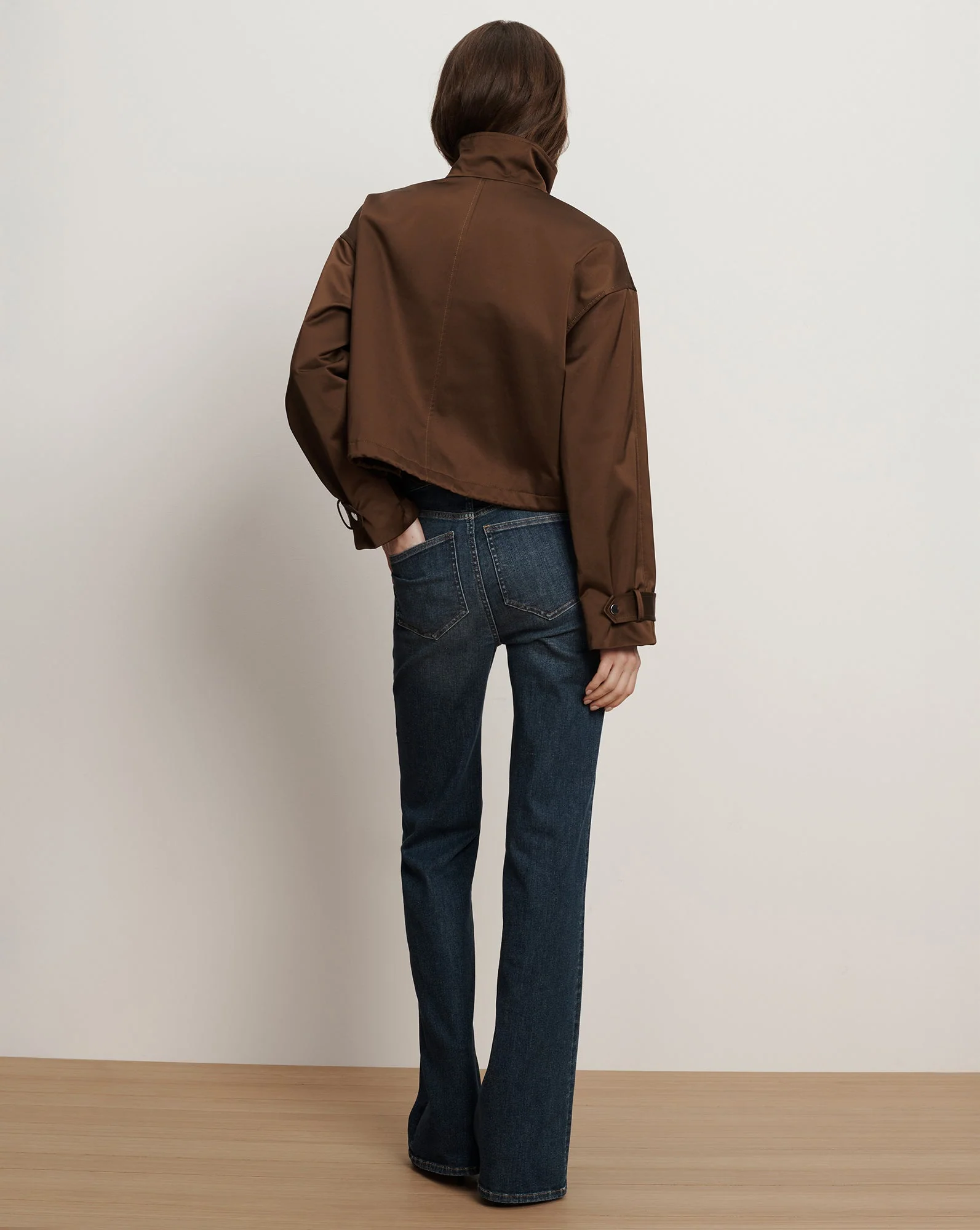 Veronica Beard - Bateman Cropped Jacket - Image 4