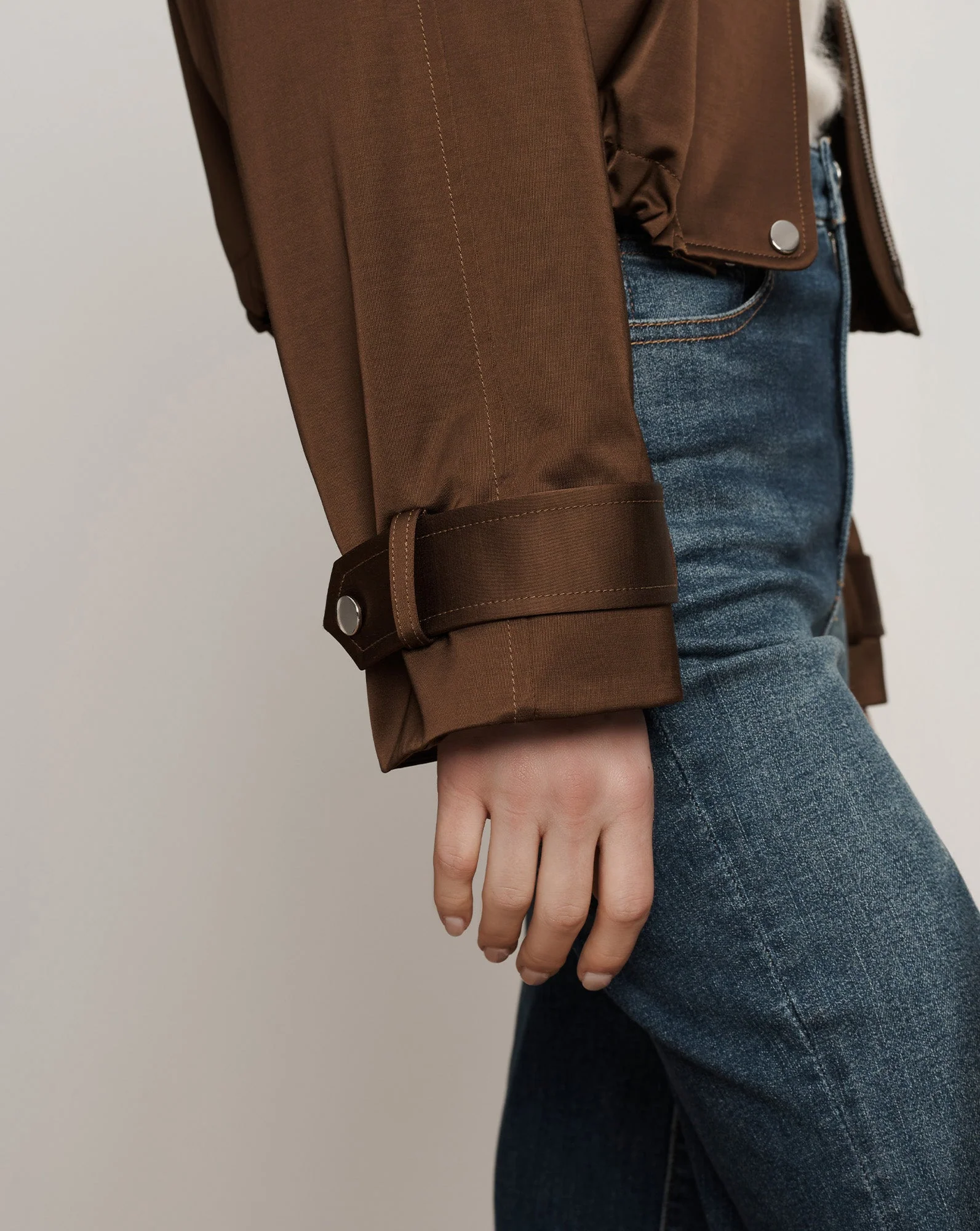 Veronica Beard - Bateman Cropped Jacket - Image 5