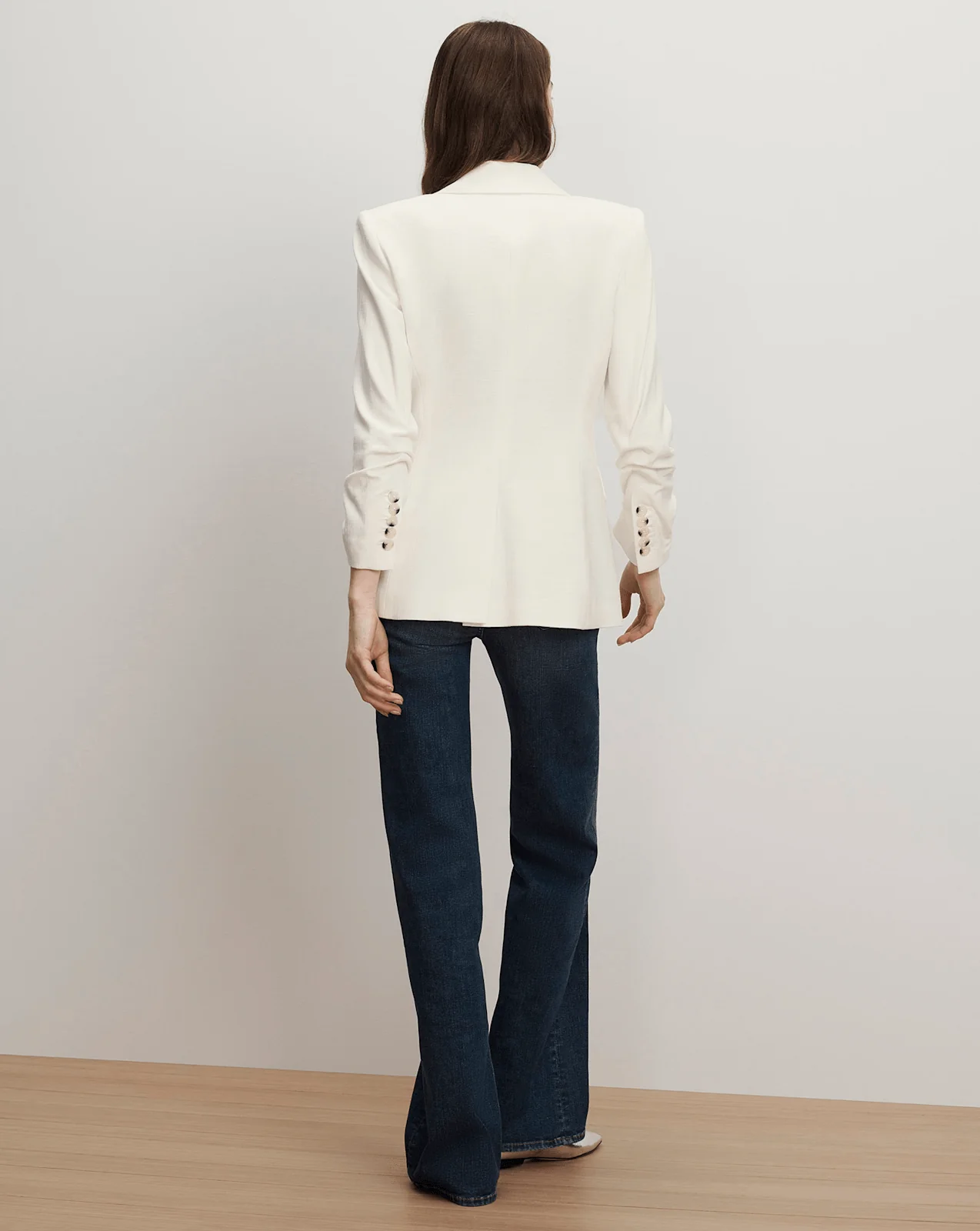 Veronica Beard - Battista Dickey Jacket - Image 4