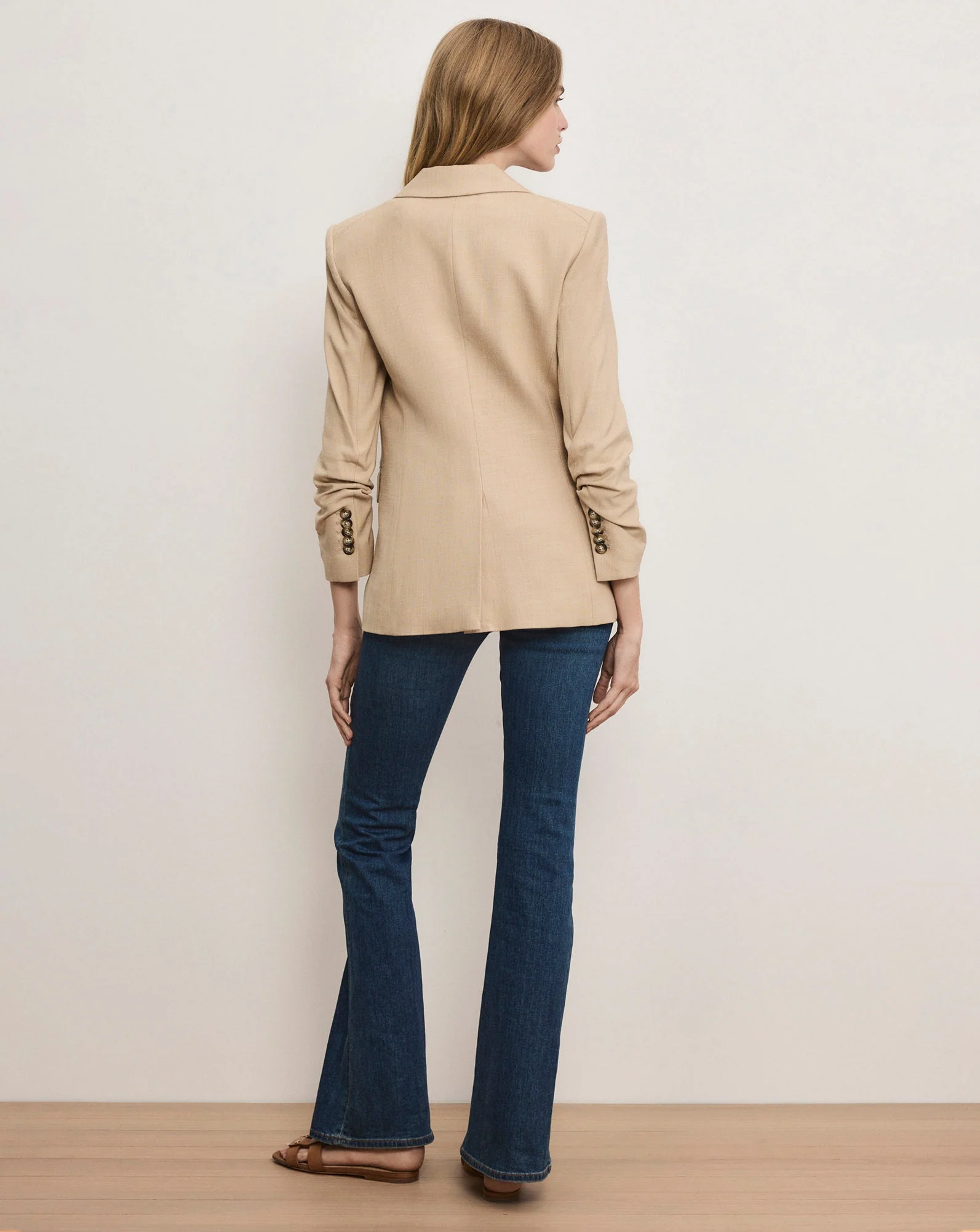 Veronica Beard - Battista Dickey Jacket - Image 12