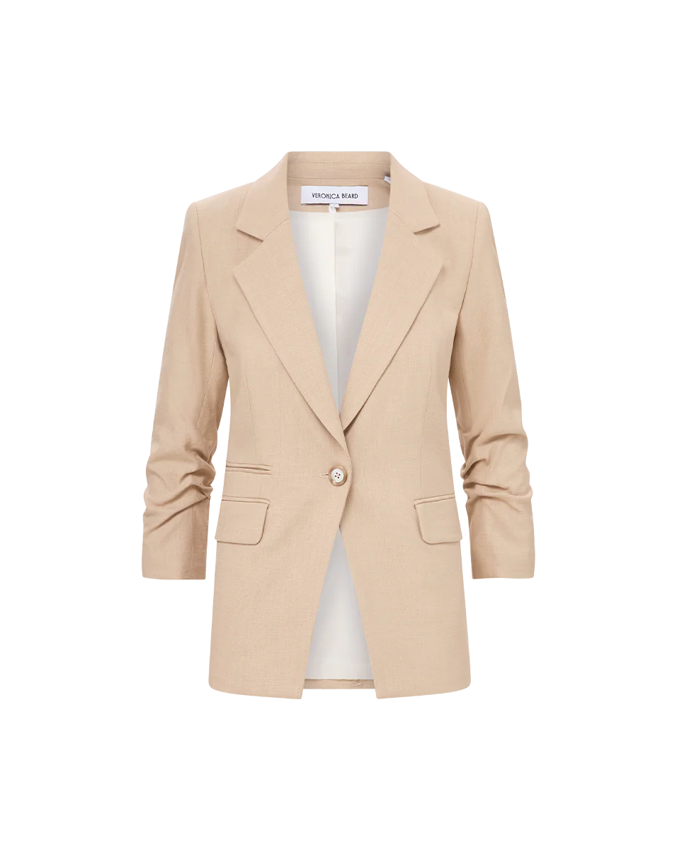 Veronica Beard - Battista Dickey Jacket - Image 15