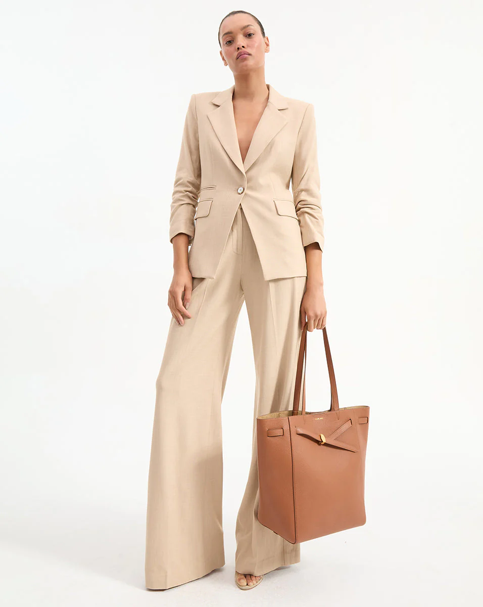 Veronica Beard - Battista Dickey Jacket - Image 2