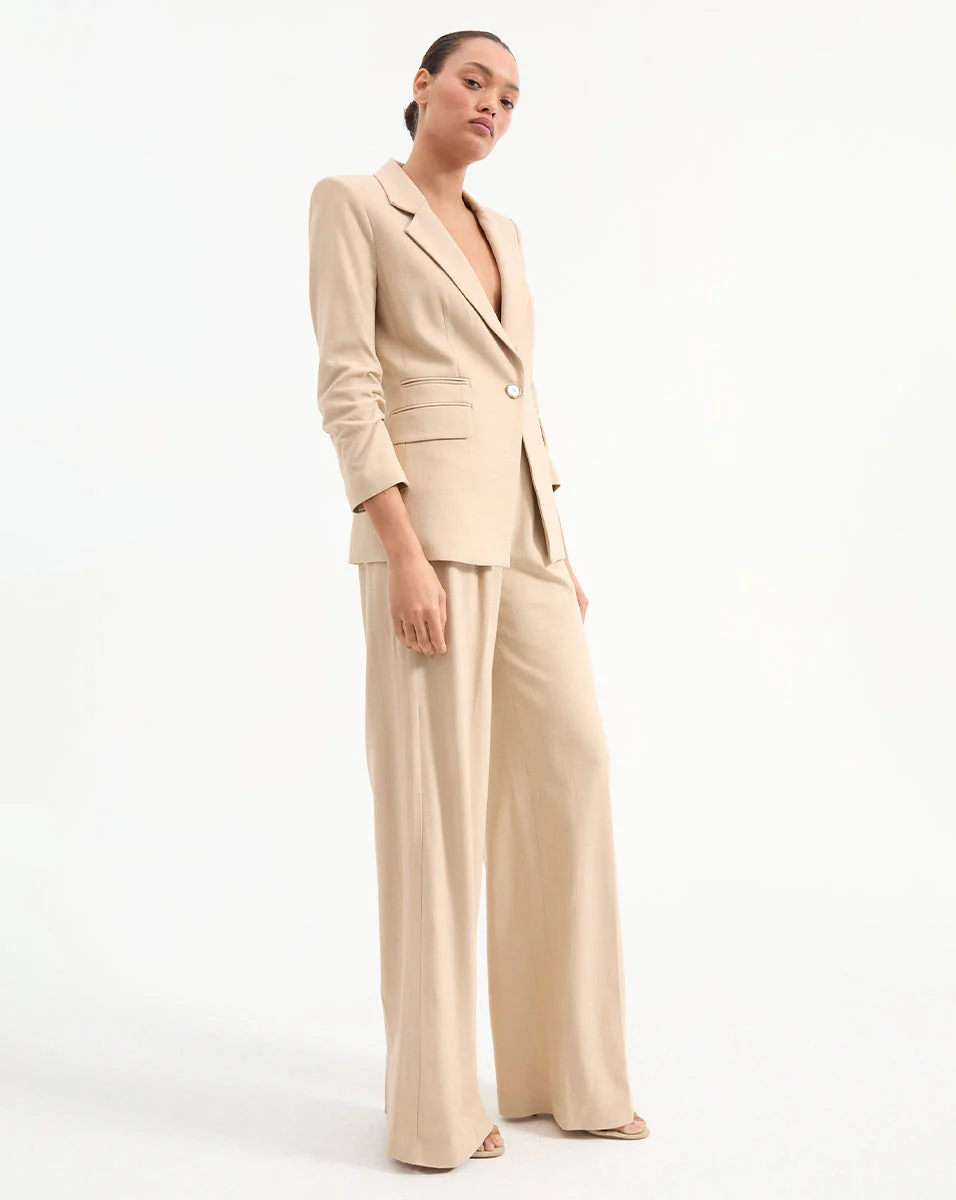Veronica Beard - Battista Dickey Jacket - Image 3