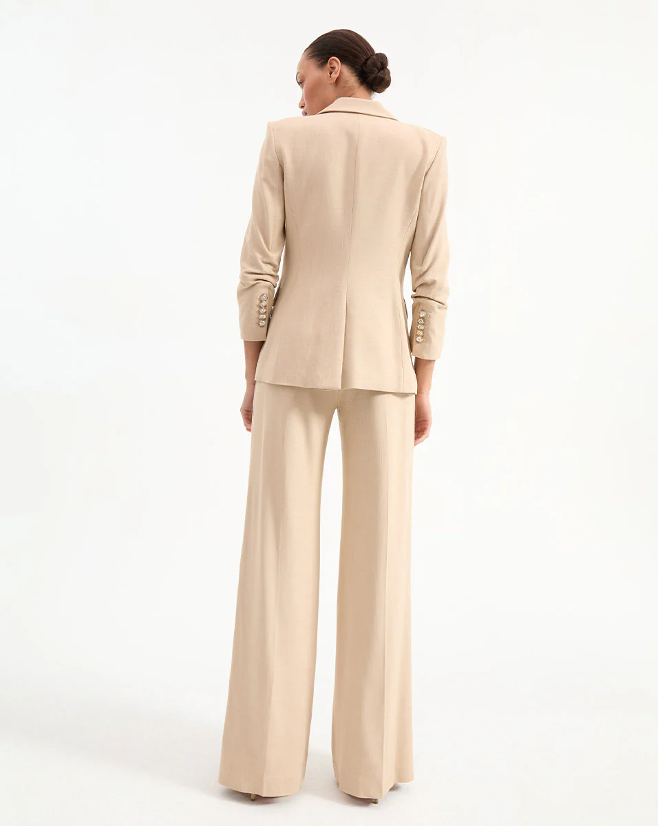 Veronica Beard - Battista Dickey Jacket - Image 5