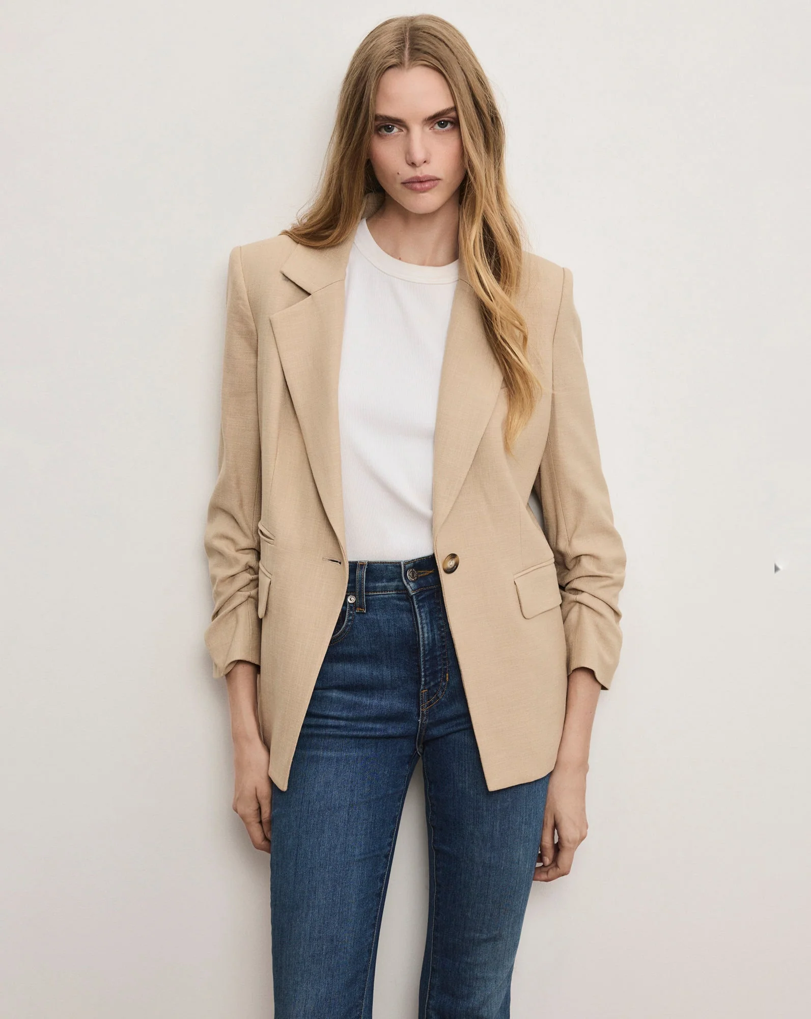 Veronica Beard - Battista Dickey Jacket - Image 9
